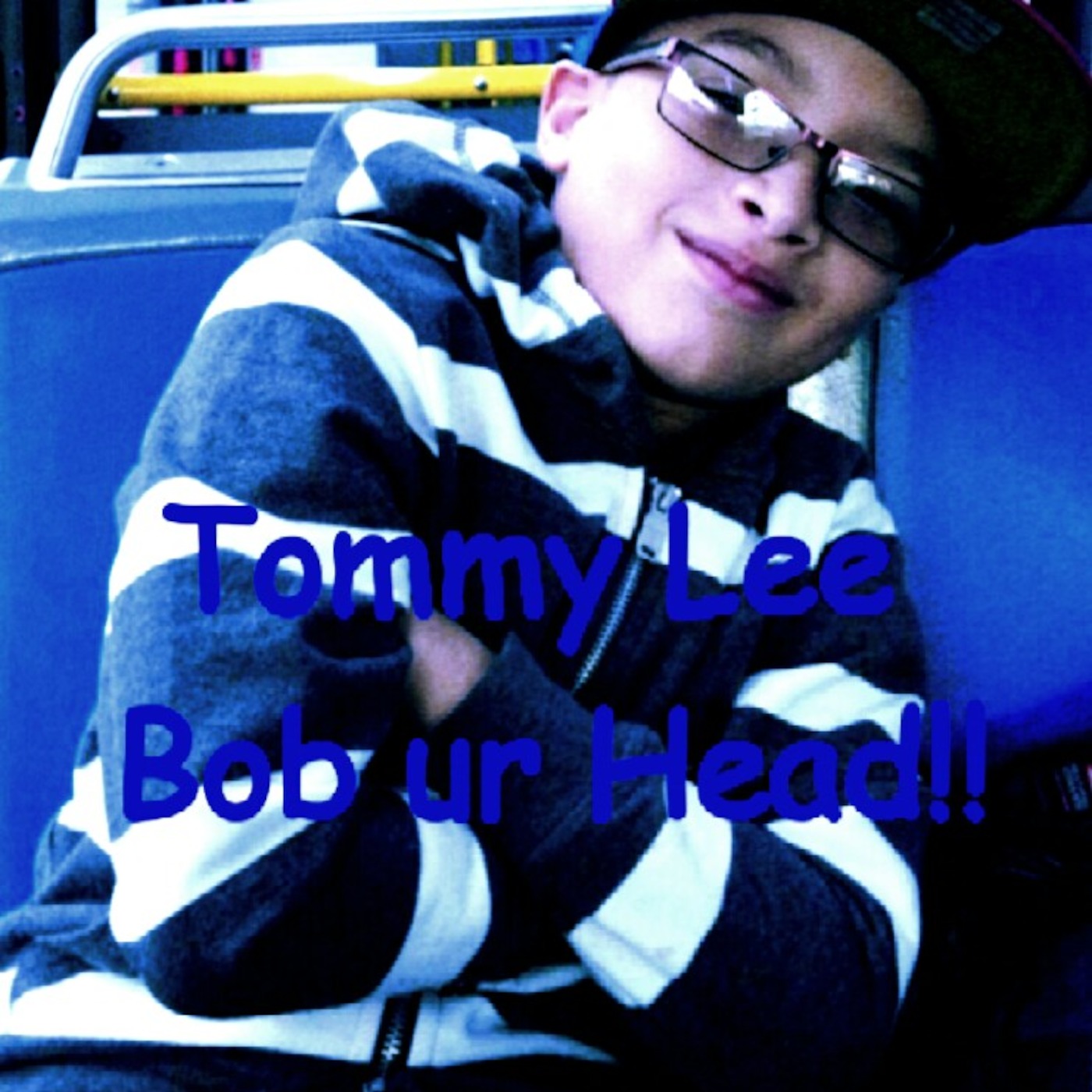 Dj MeLo Present's: Tommy Lee- BoB Ur HeaD