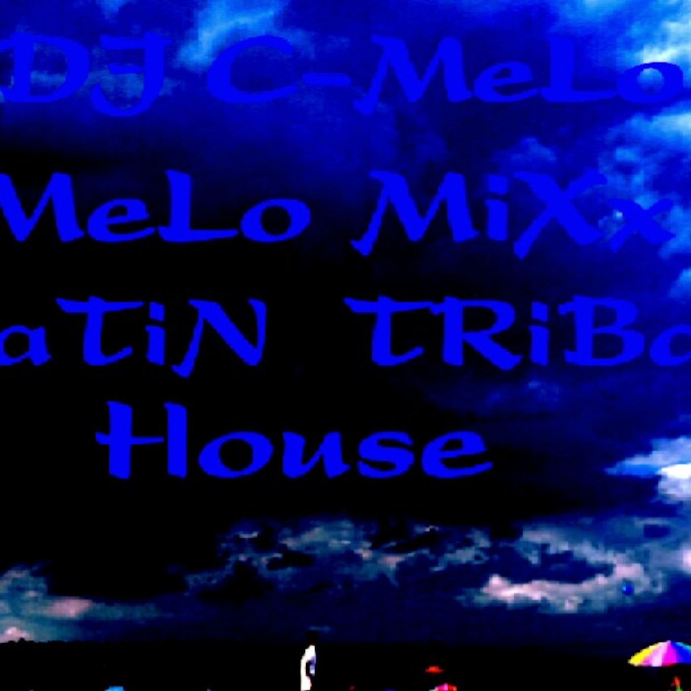 THe MeLo MiXx Pt 4 Latin Tribal House
