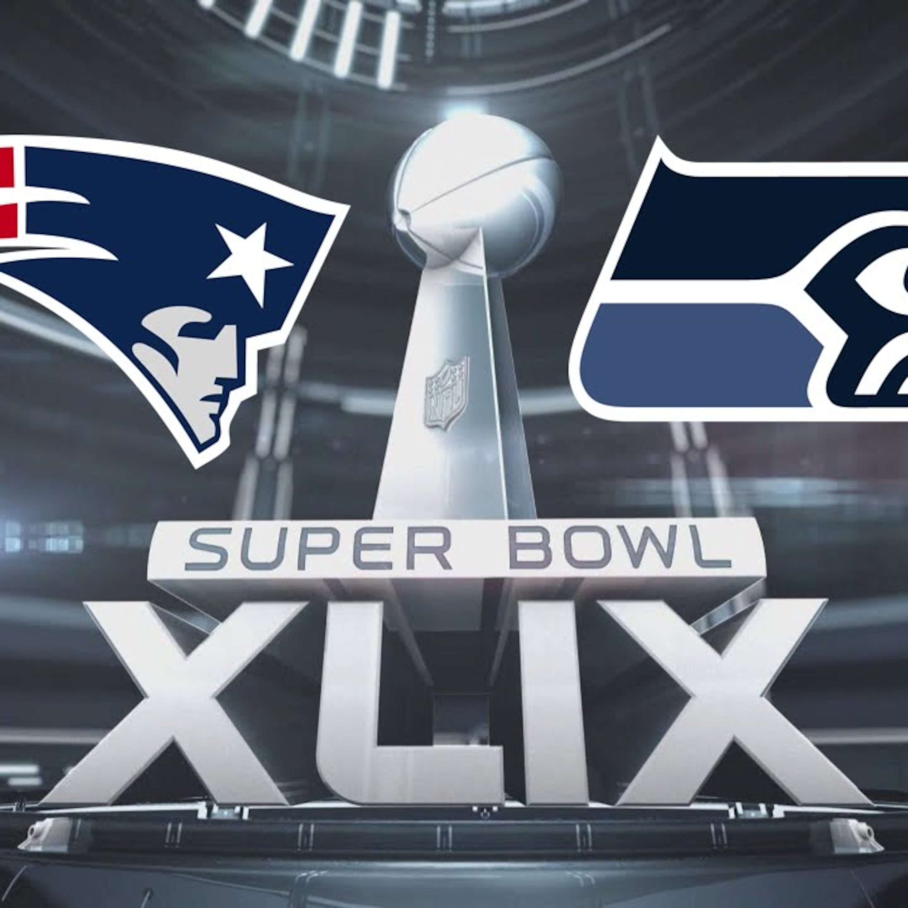Super BowL Party MiXxX episode artwork