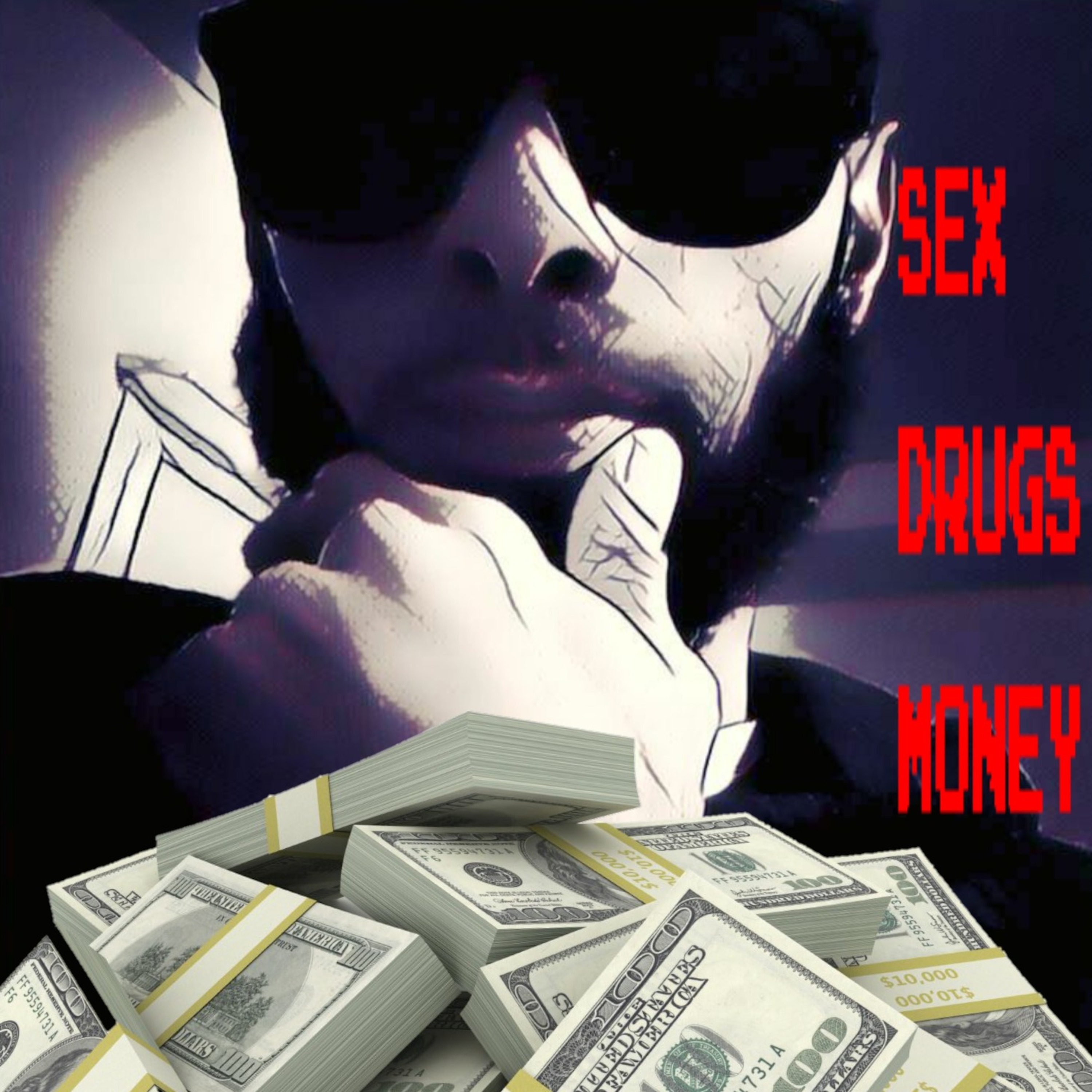 деньги секс наркотики