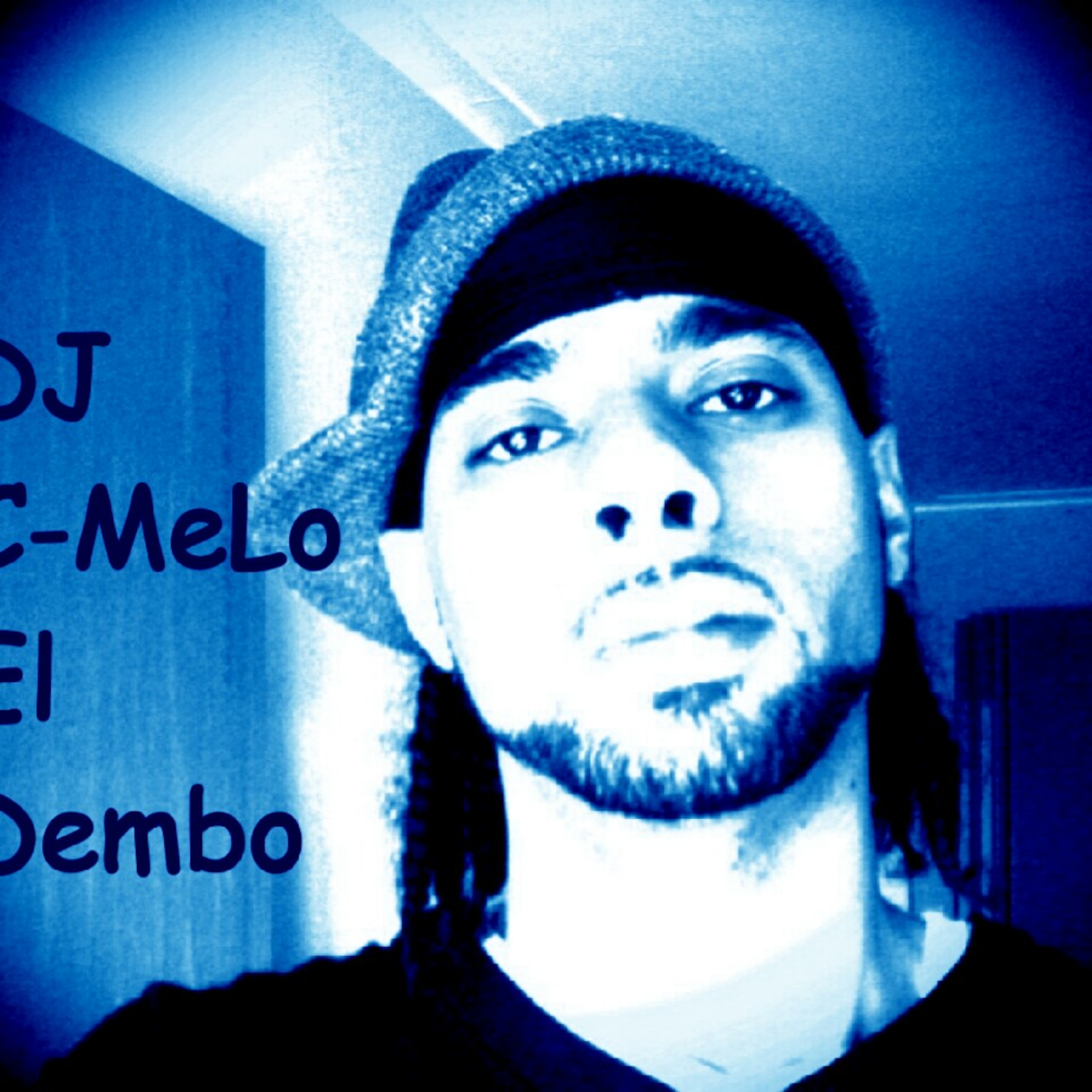 El Dembo episode artwork