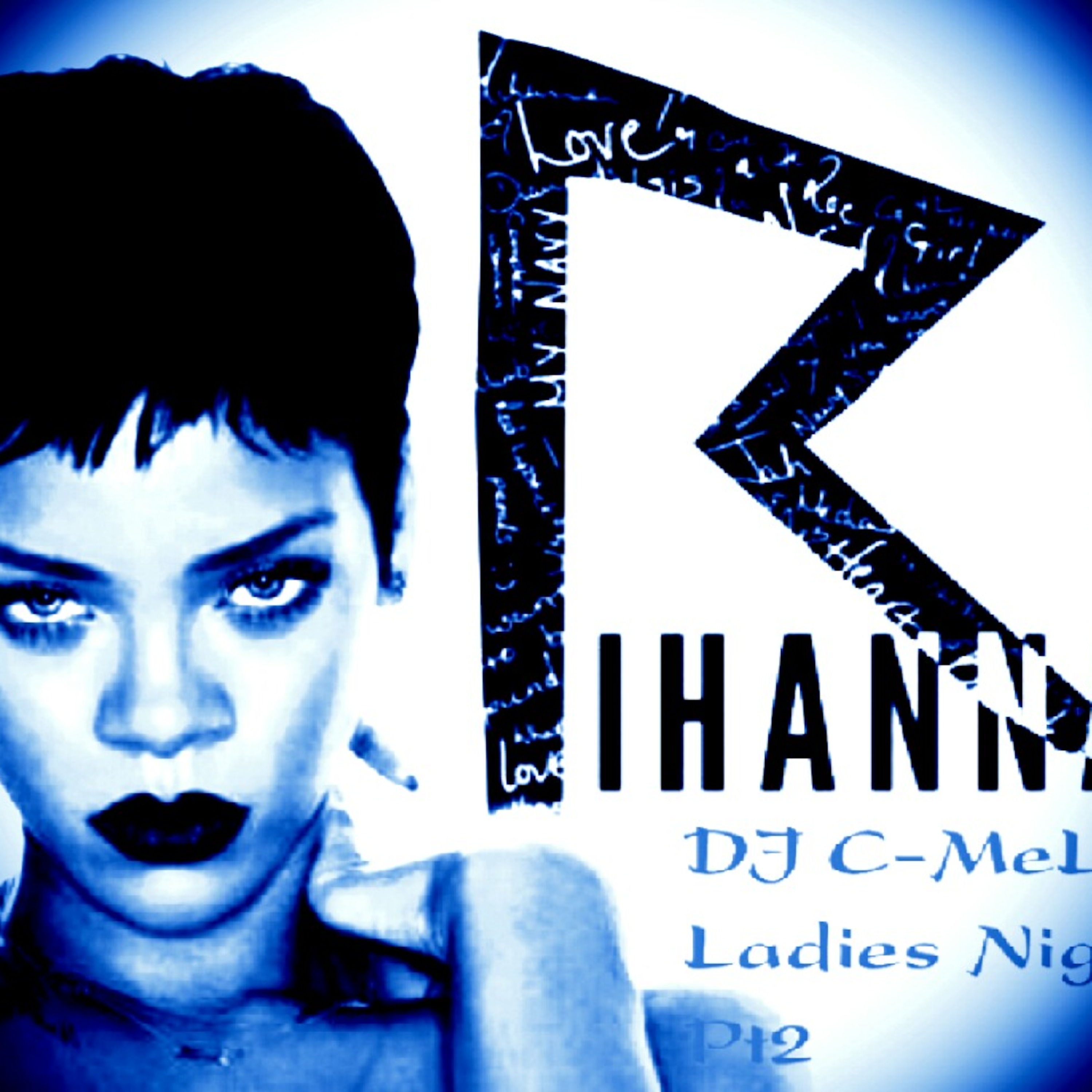 Ladies Night Pt 2 Rihanna feat. Beyonce episode artwork