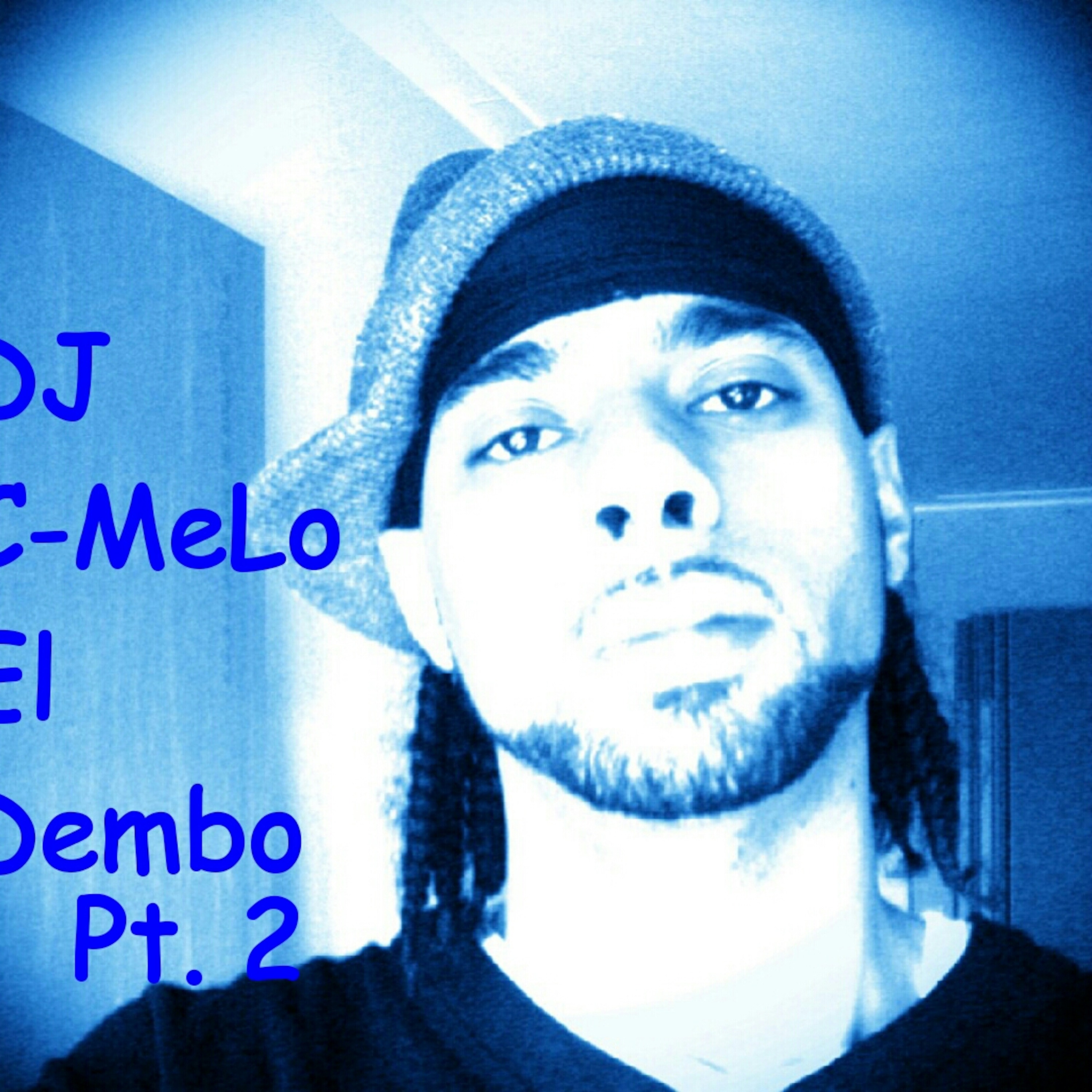 EL DeMBo Pt 2 episode artwork