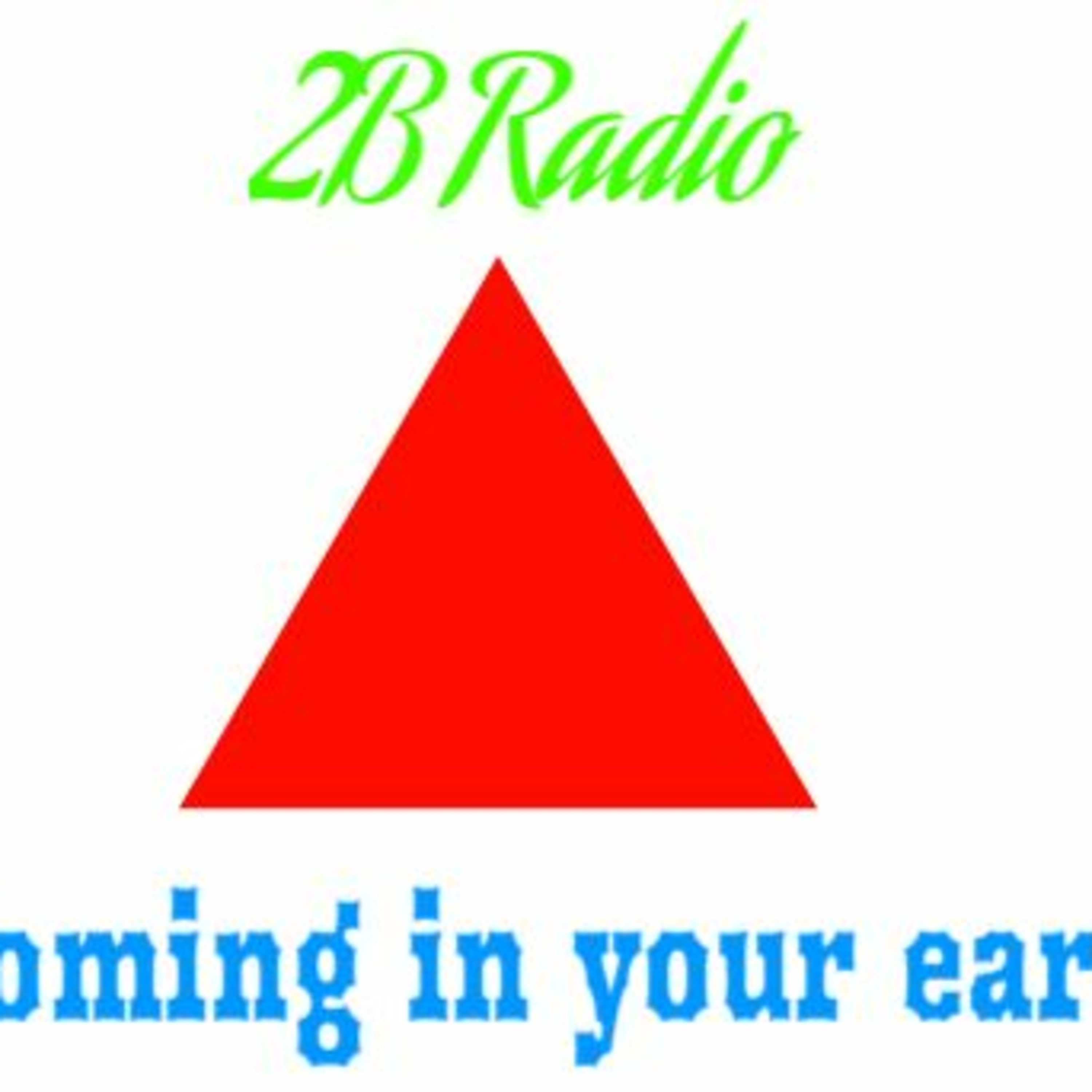 2B Radio