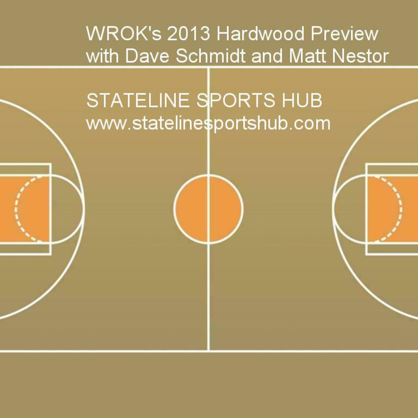 WROK\'s Hardwood Preview\'s Podcast