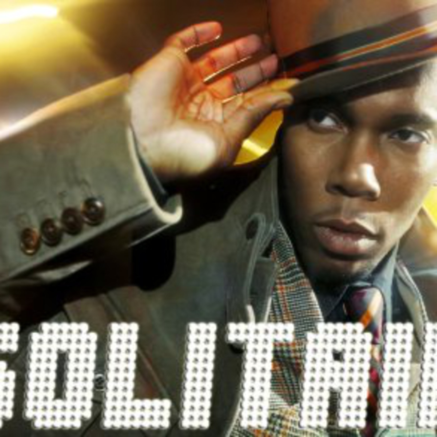 Blinded By The Lights feat Ro Dolla