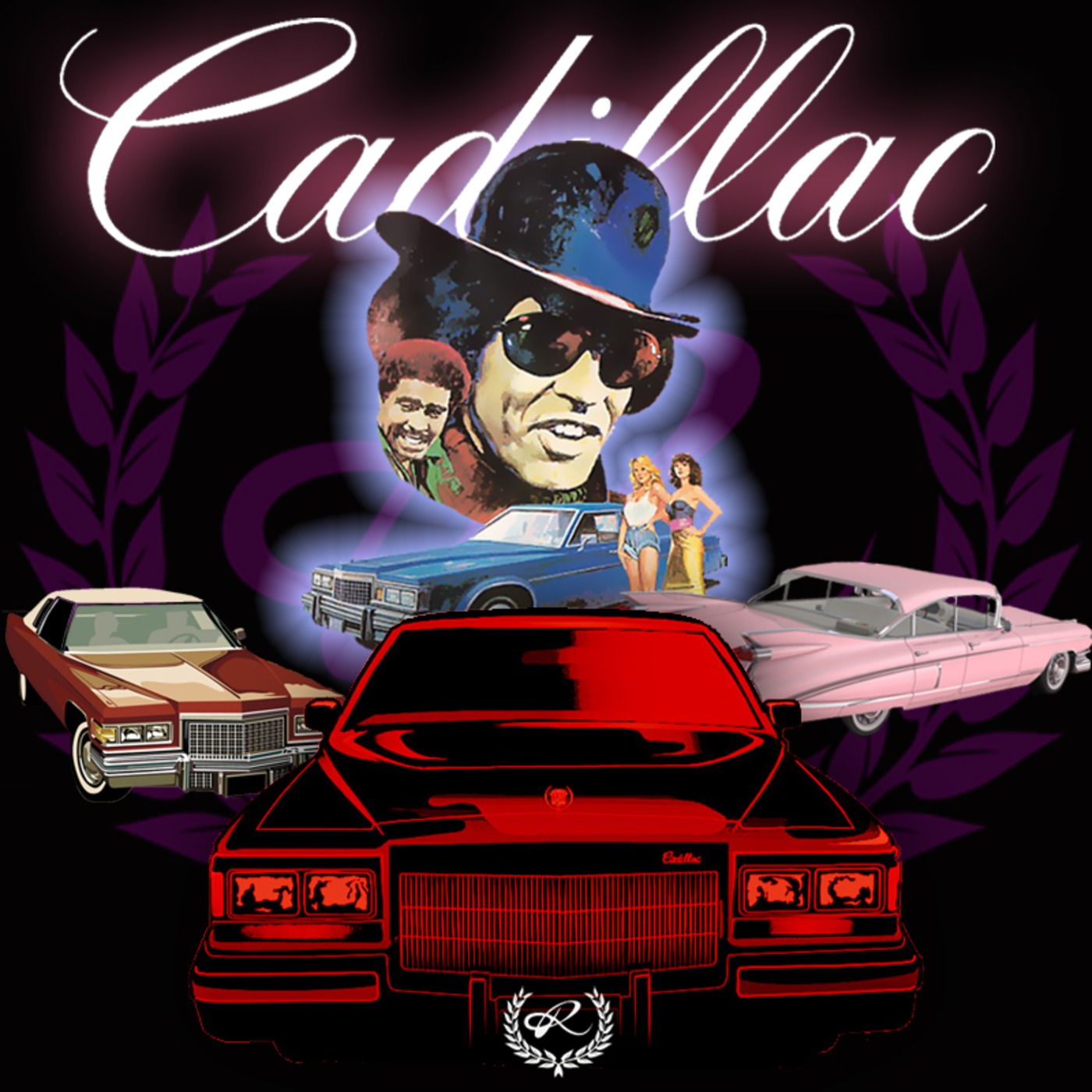 Cadillac (2002) episode artwork