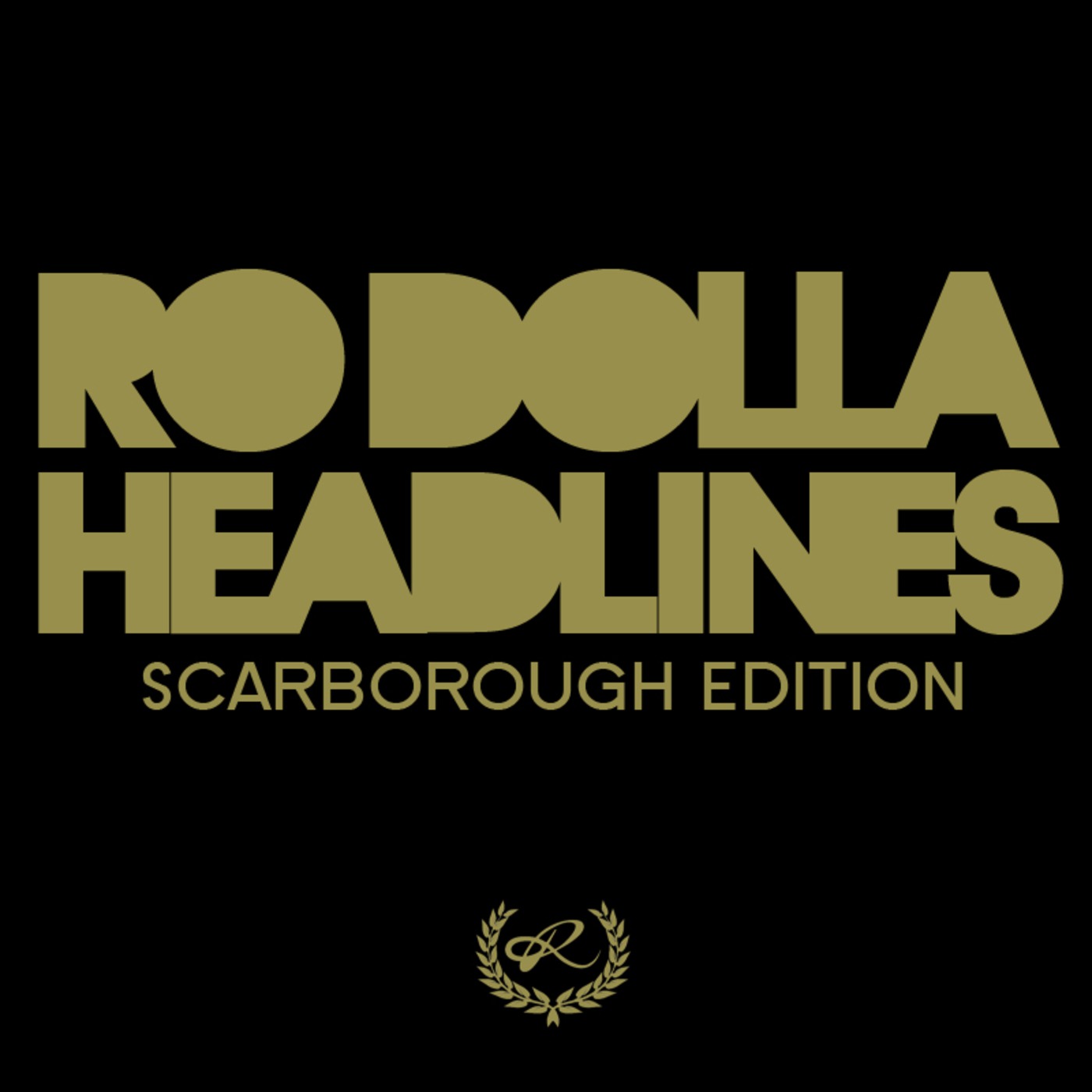 Headlines (Scarborough Edition)