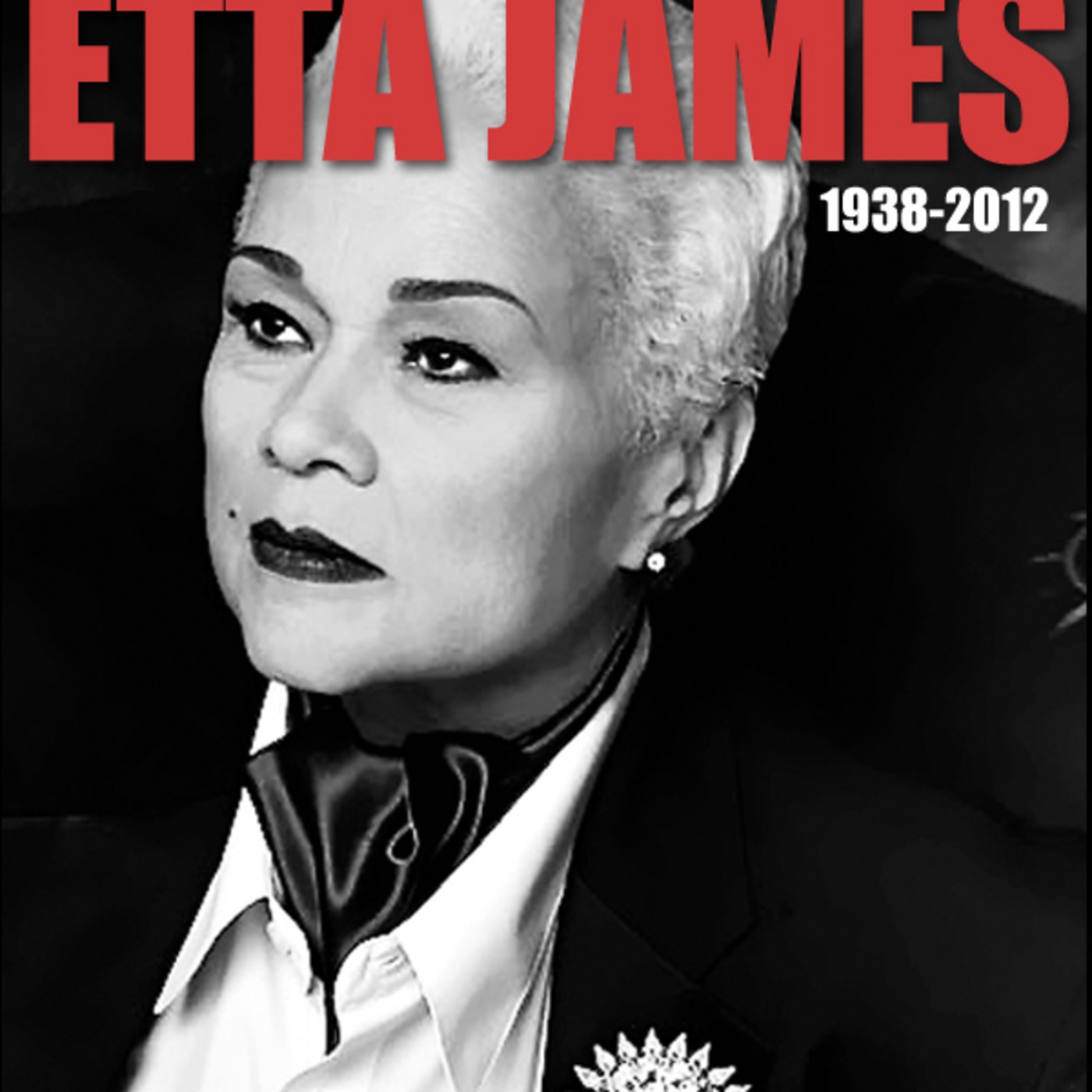 Etta James (Freestyle)