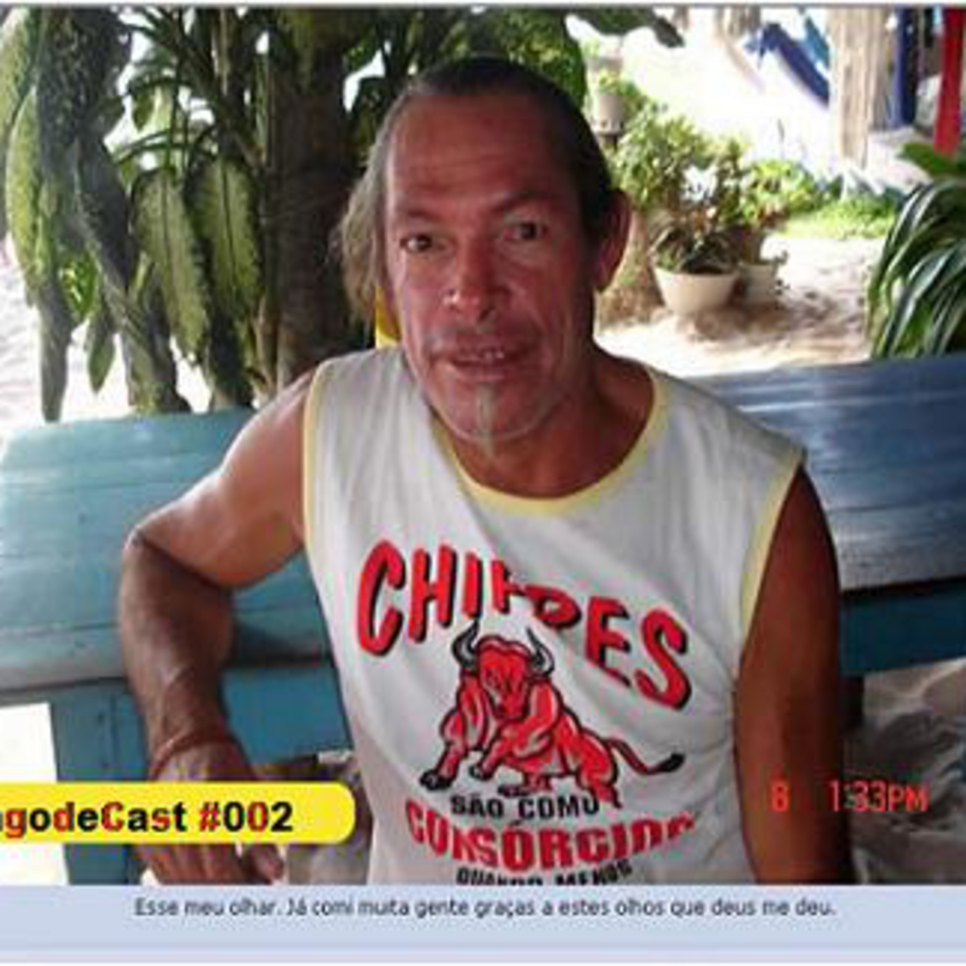 pagodecast\'s Podcast