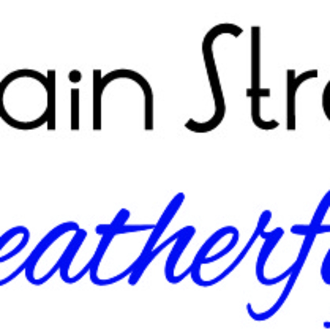 Episode 3: Blizzard, Biz, and Bradley