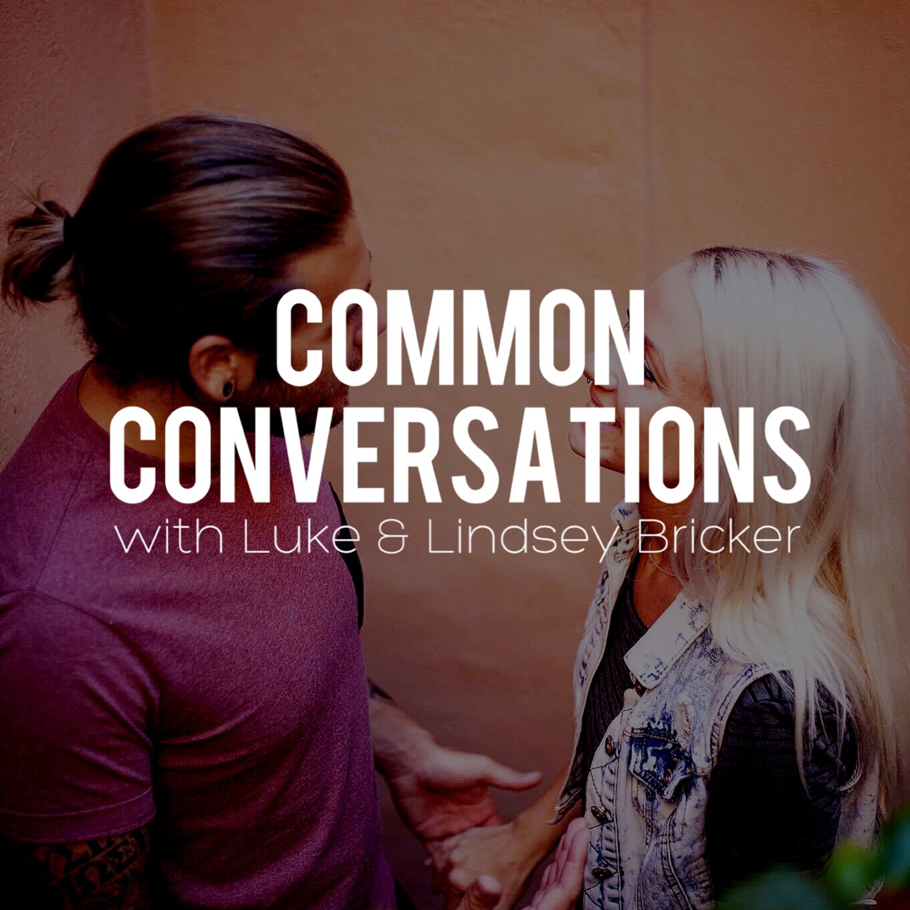 Common Conversations