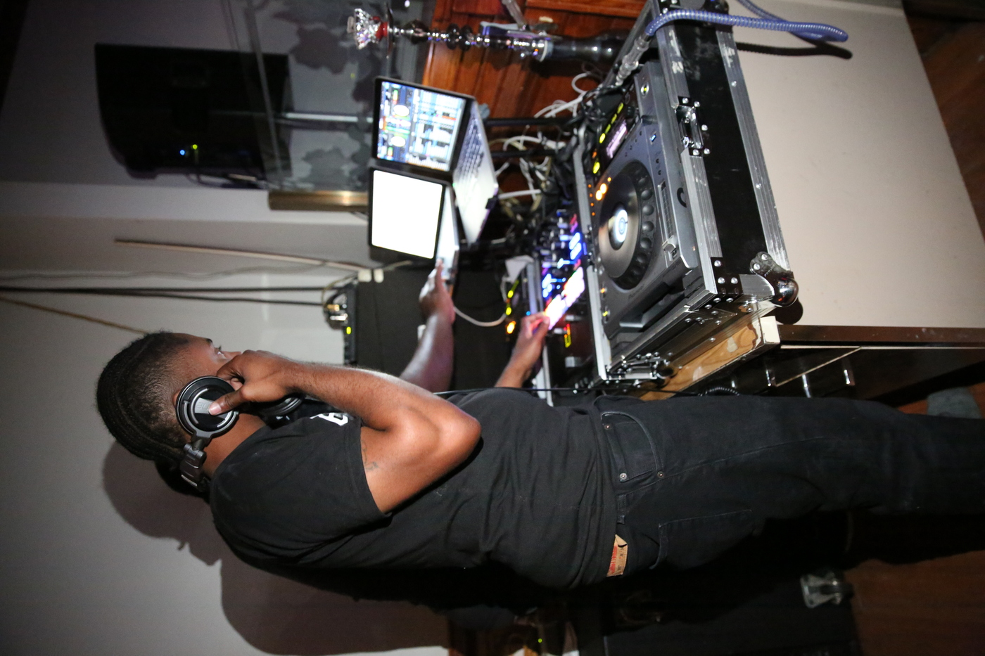 DJChez804 Podcast