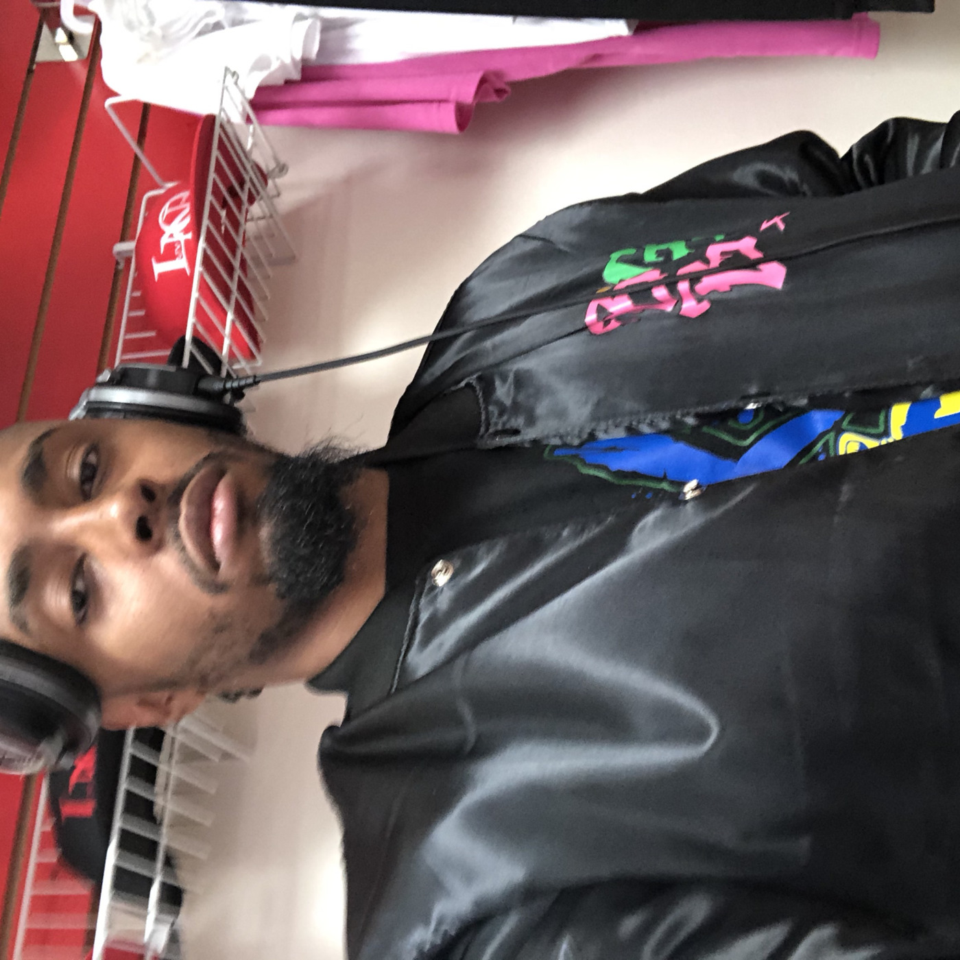 DJChez804 Podcast