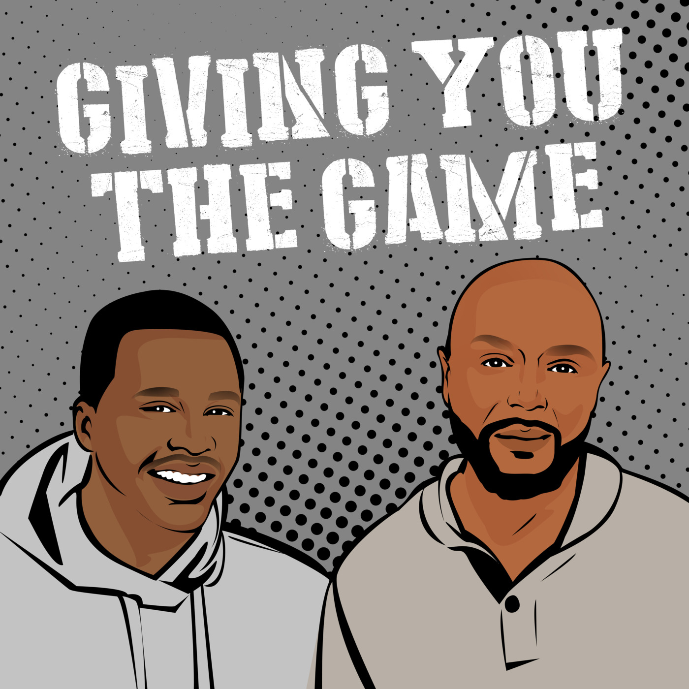 Giving You The Game