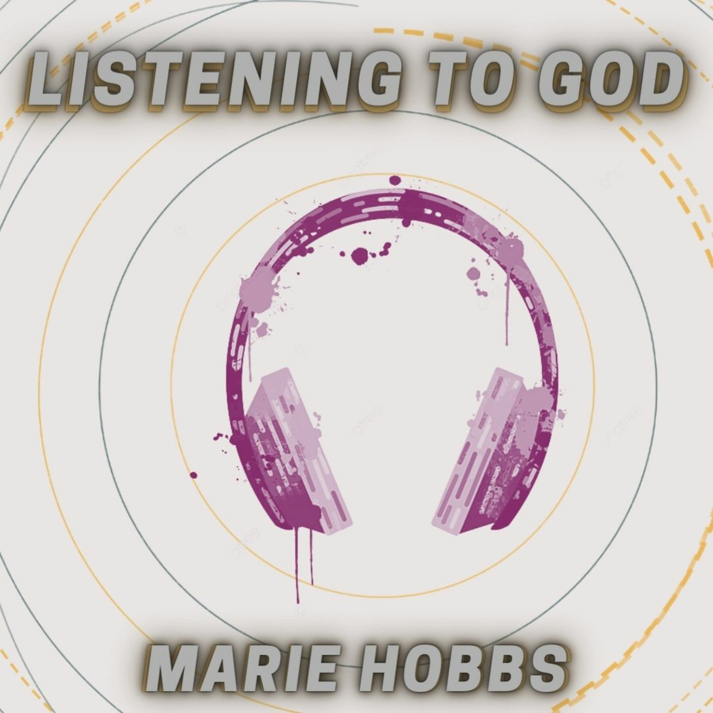 Encounter Vineyard Winchcombe\'s Podcast