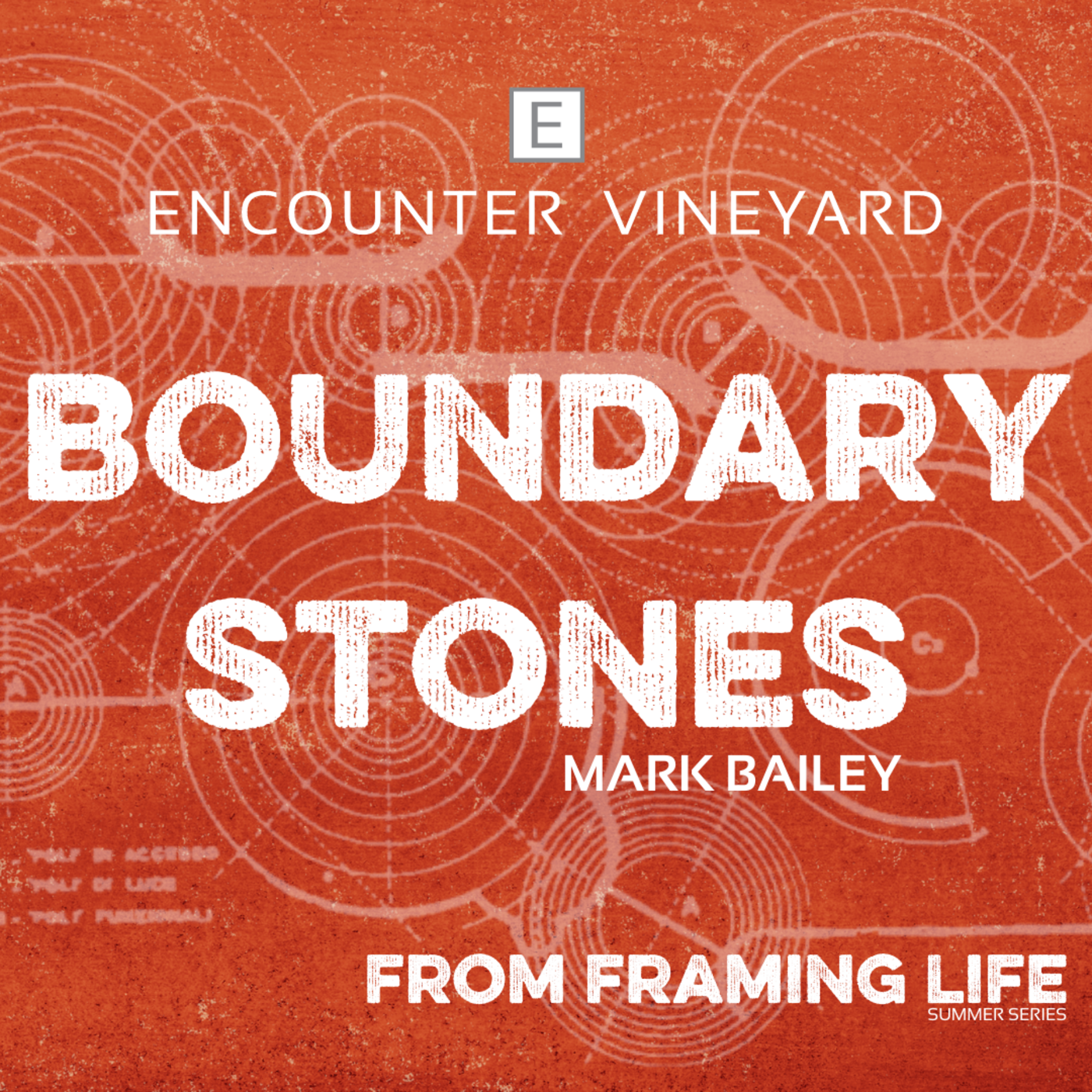 Encounter Vineyard Winchcombe\'s Podcast