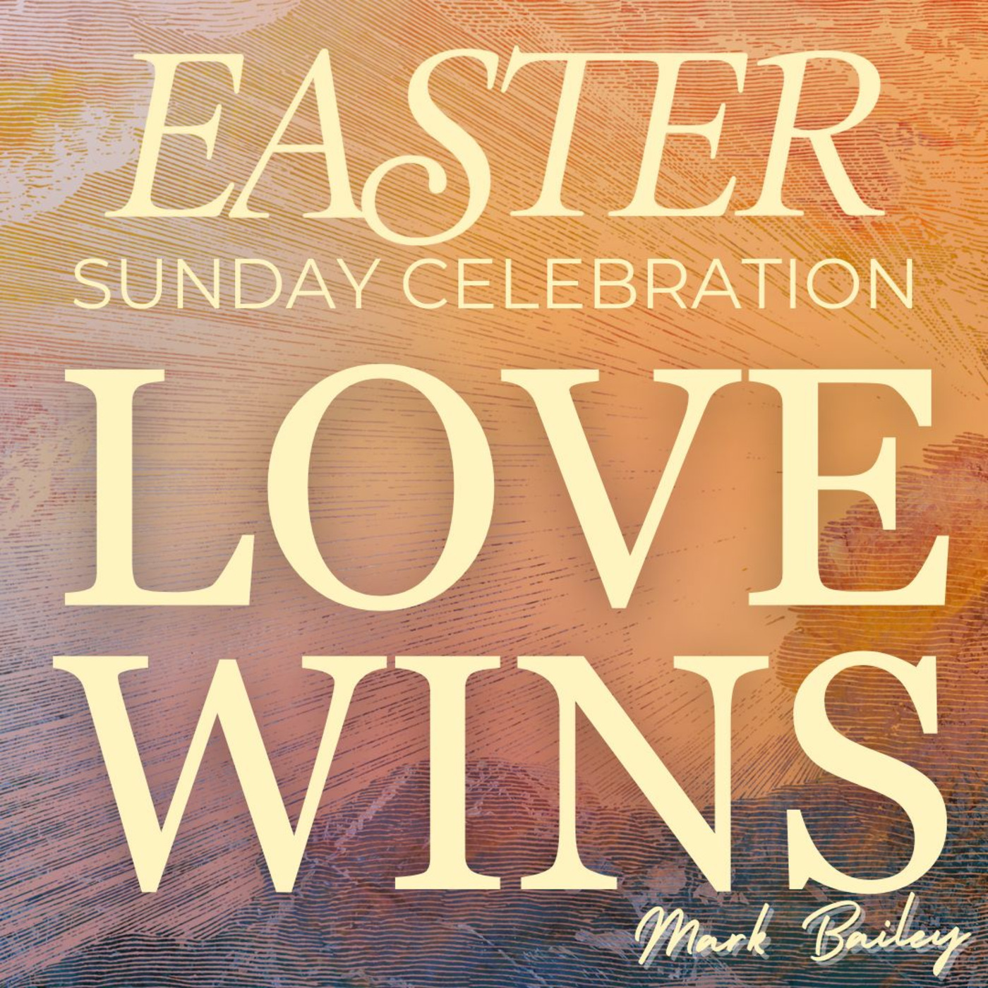 Encounter Vineyard Winchcombe\'s Podcast