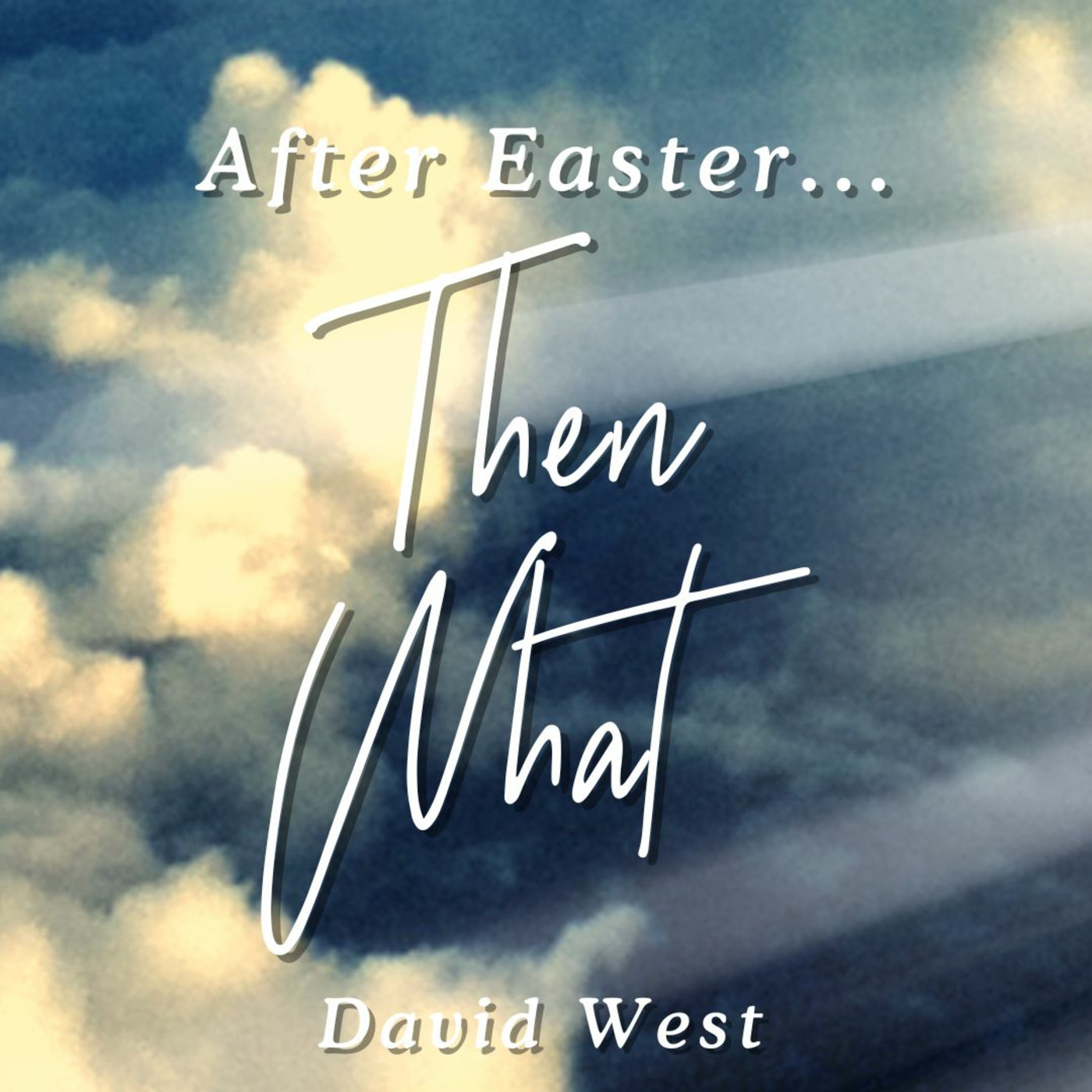 Encounter Vineyard Winchcombe\'s Podcast