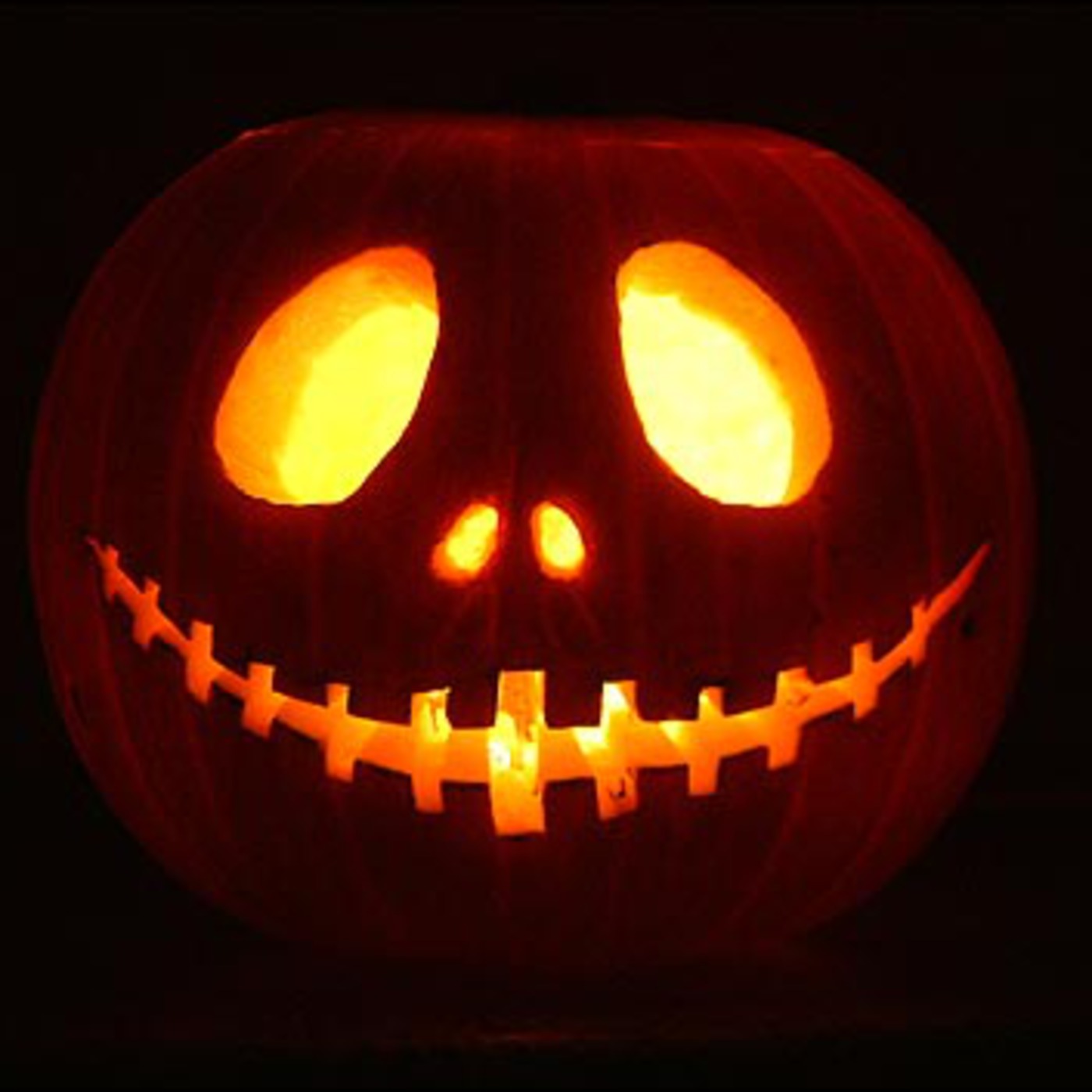 Ep.16 Halloween Special