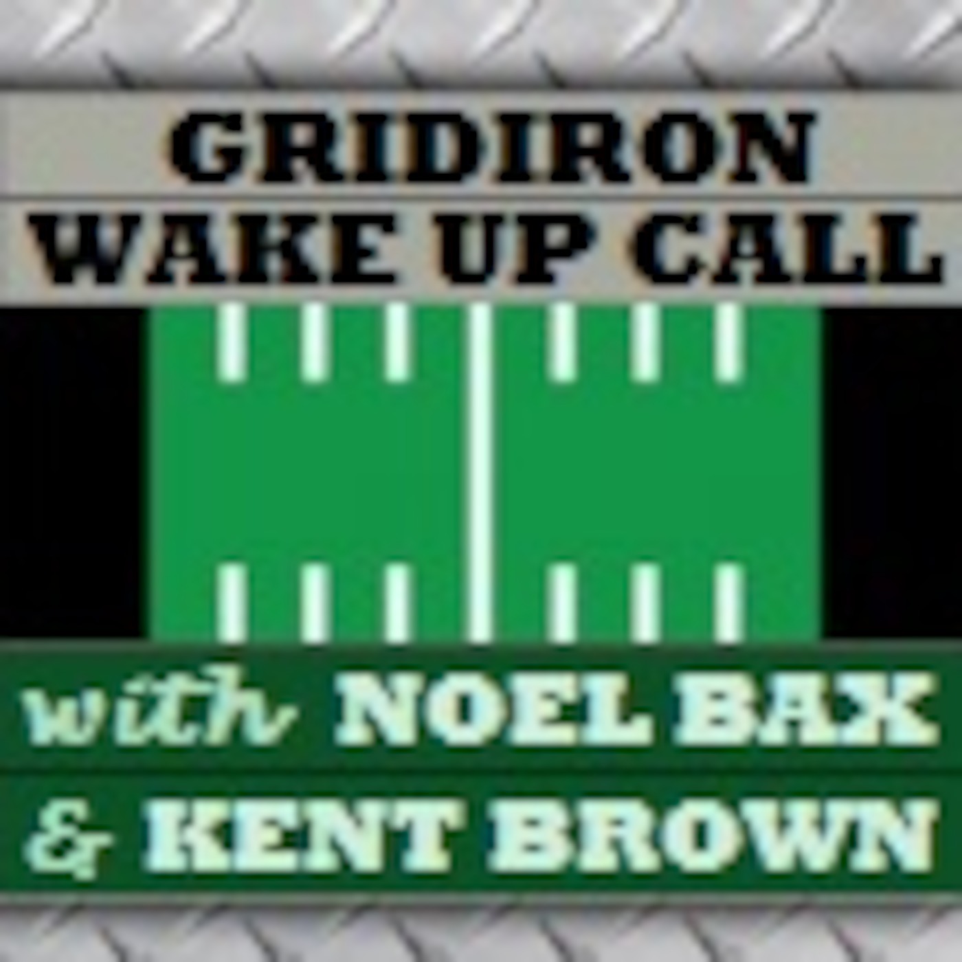 Gridiron Wake Up Call