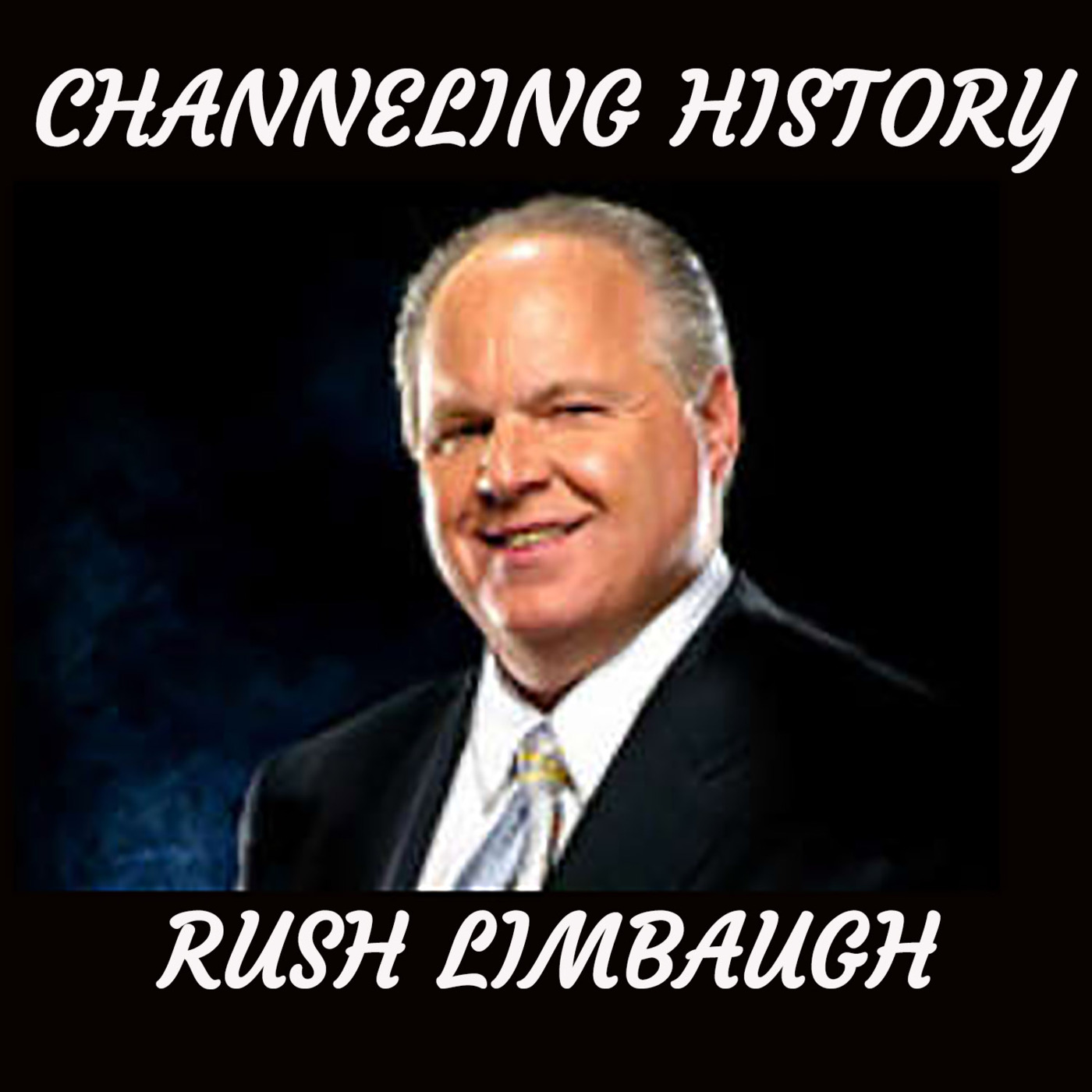 Episode 213: Rush Limbaugh - Channeling History