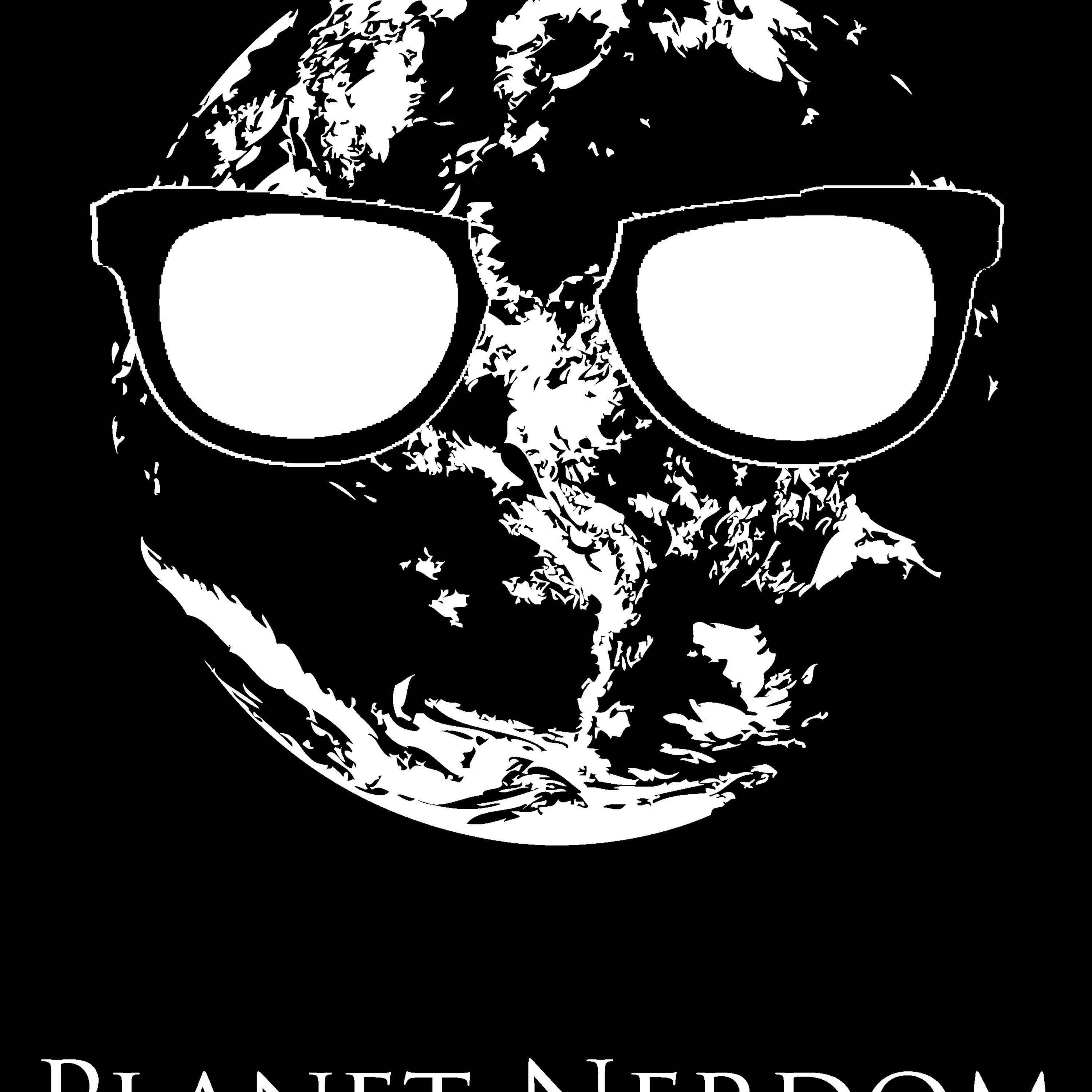 Planet Nerdom's Podcast