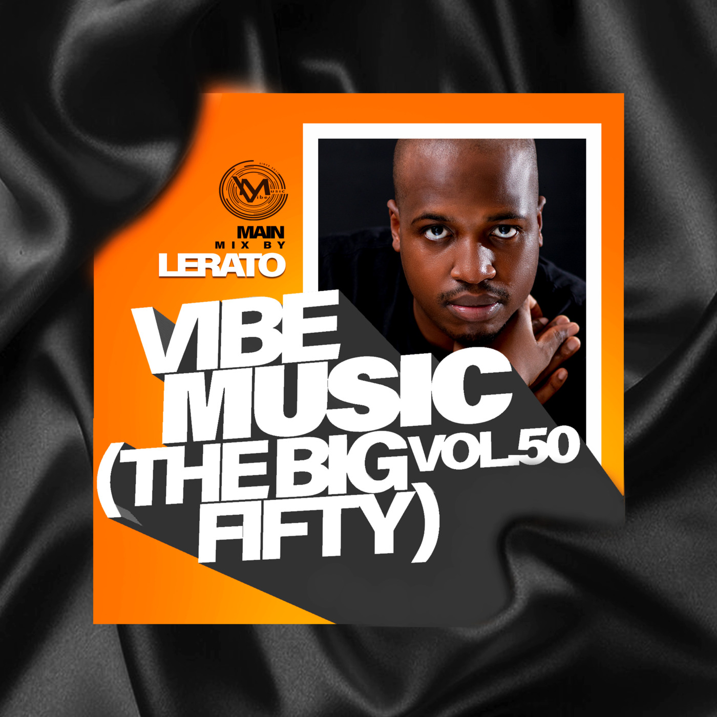 Vibe Music Show