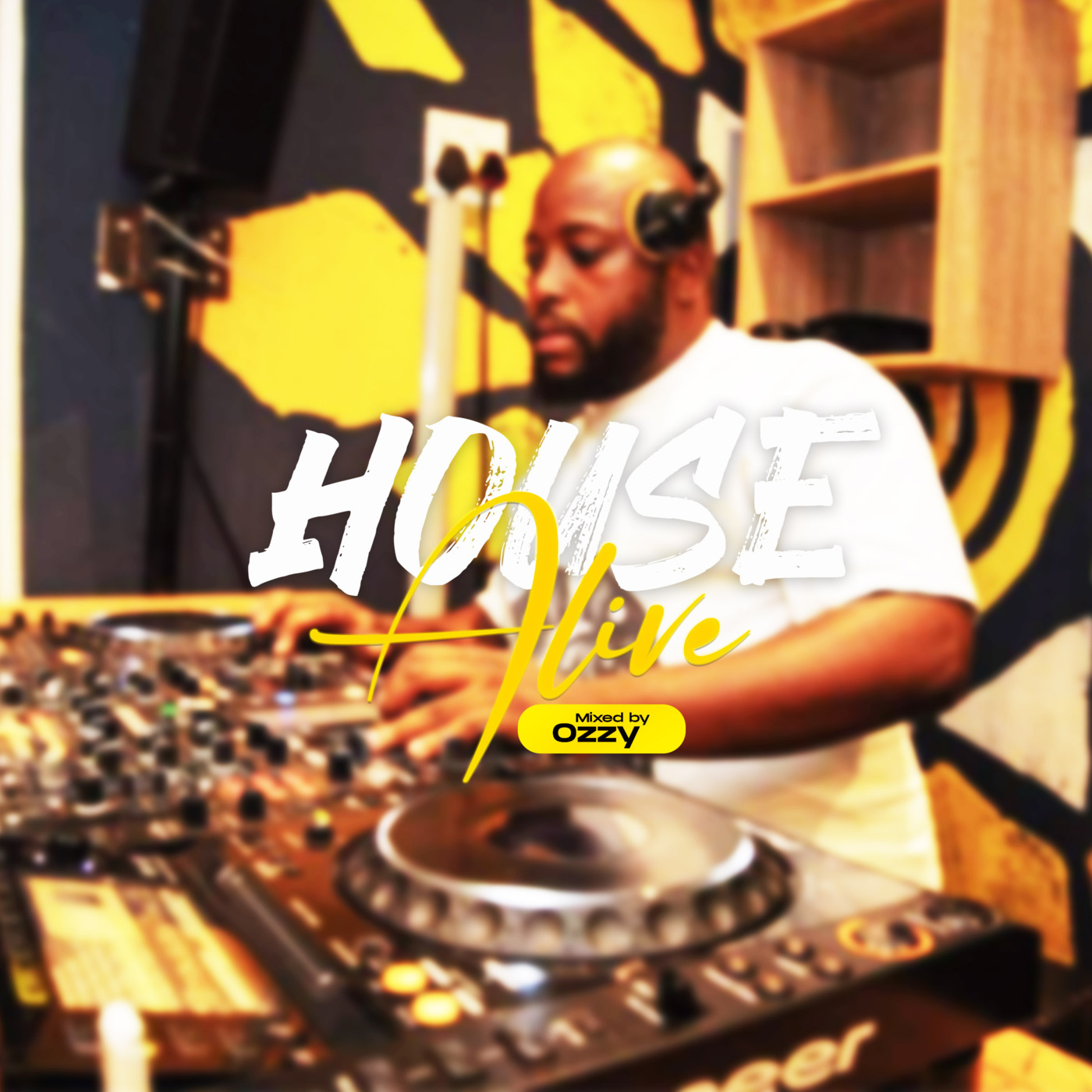 Vibe Music Show