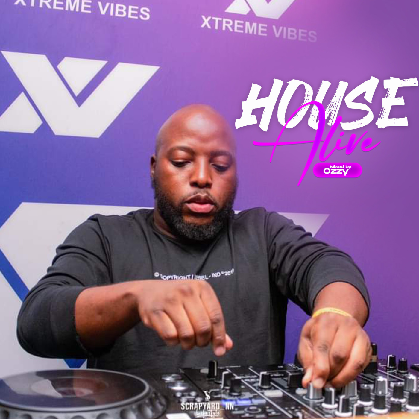 Vibe Music Show