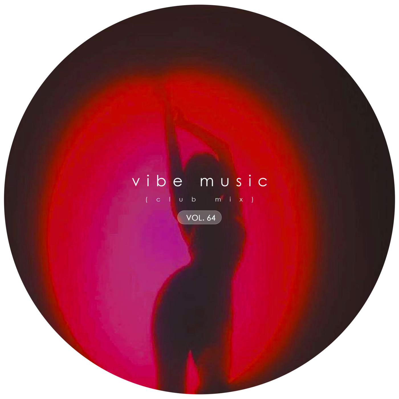 Episode 97: Vibe Music Vol. 64 (Club Mix) Mixed By Lerato BeGood episode artwork