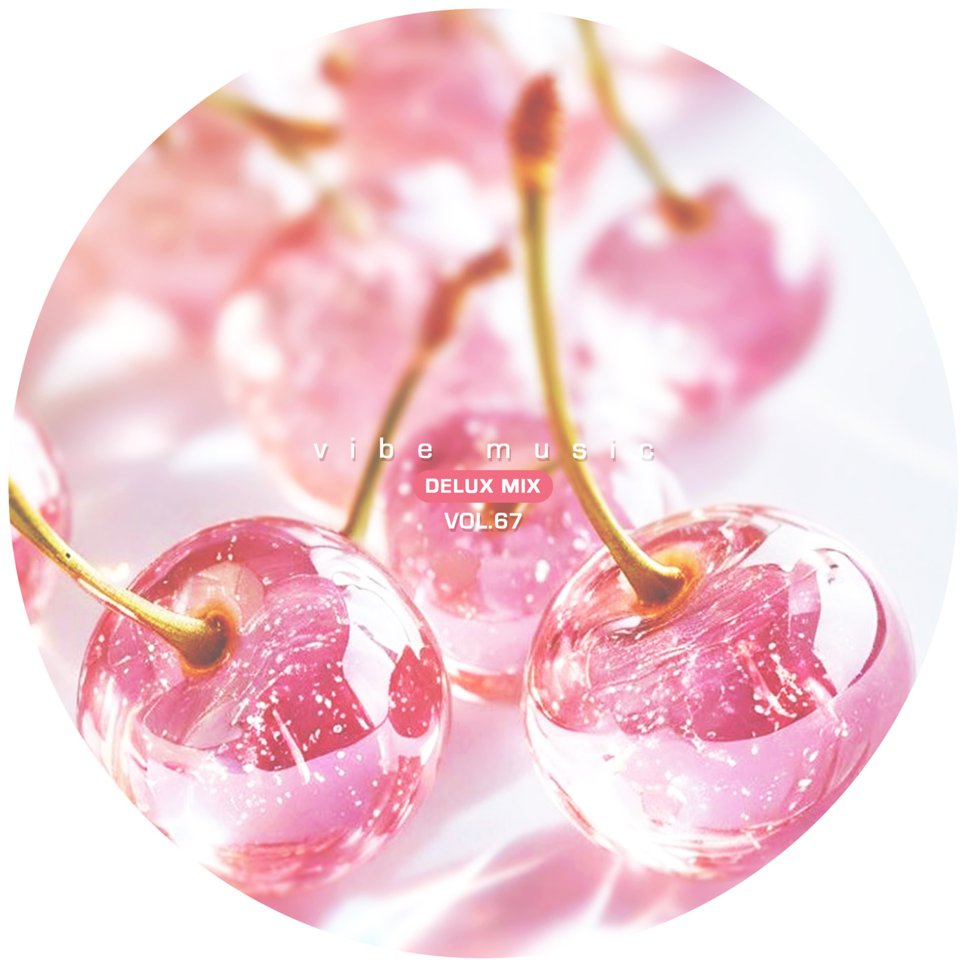 Episode 104: Vibe Music Vol. 67 (Delux VII) Mixed by Lerato BeGood episode artwork