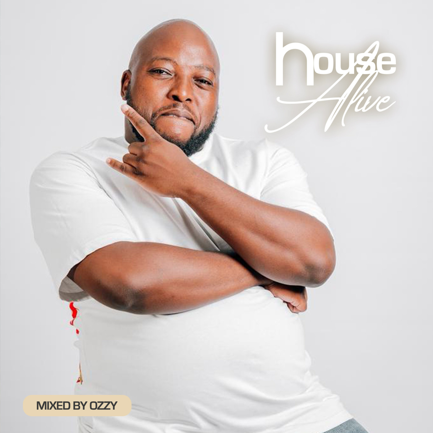 Episode 126: House Alive Vol. 46 Mixed by Ozzy