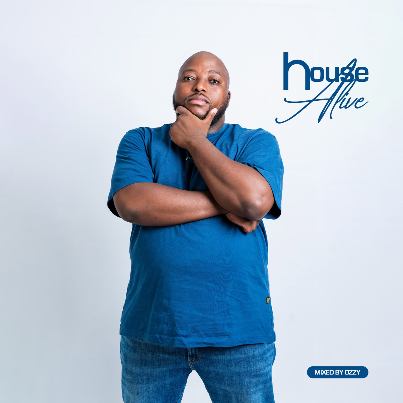 Episode 138: House Alive Vol. 48 Mixed by Ozzy