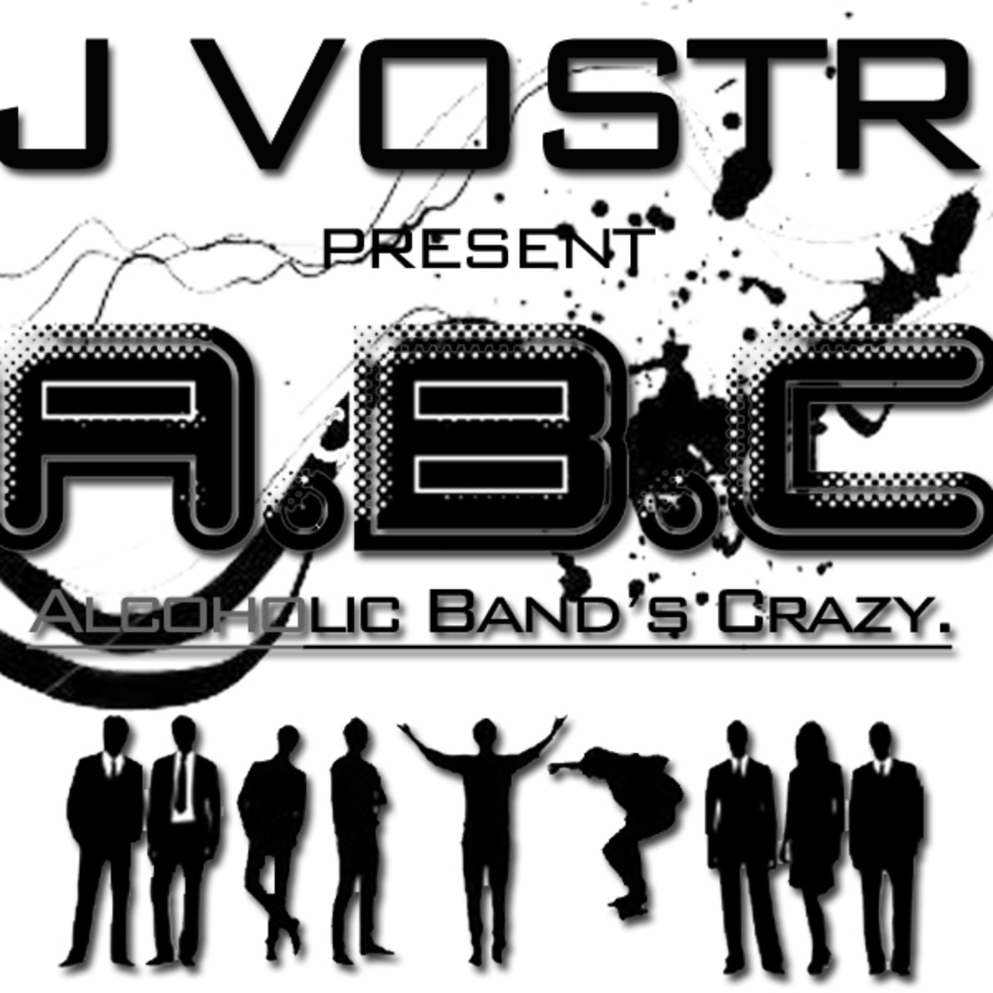 A.B.C - Alcoholic Band Crazy. episode artwork