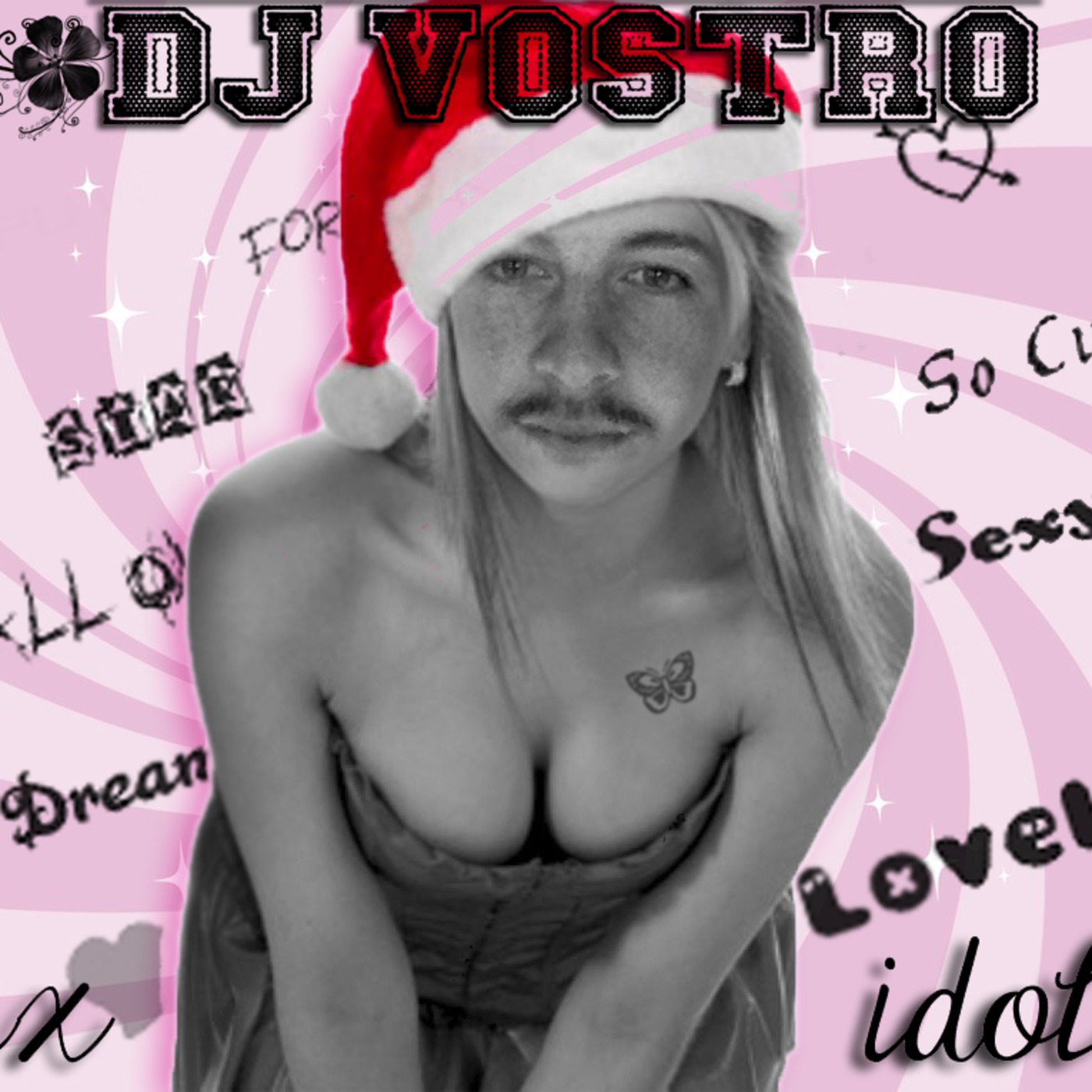 Vostro Sex idol episode artwork