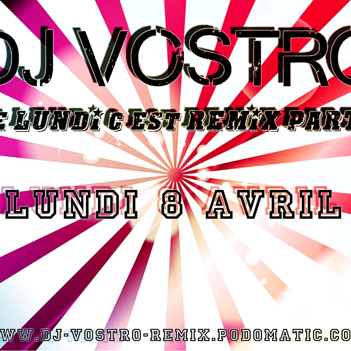 DJ VOSTRO - SEAN PAUL She make me go ( Remix Electro ) episode artwork