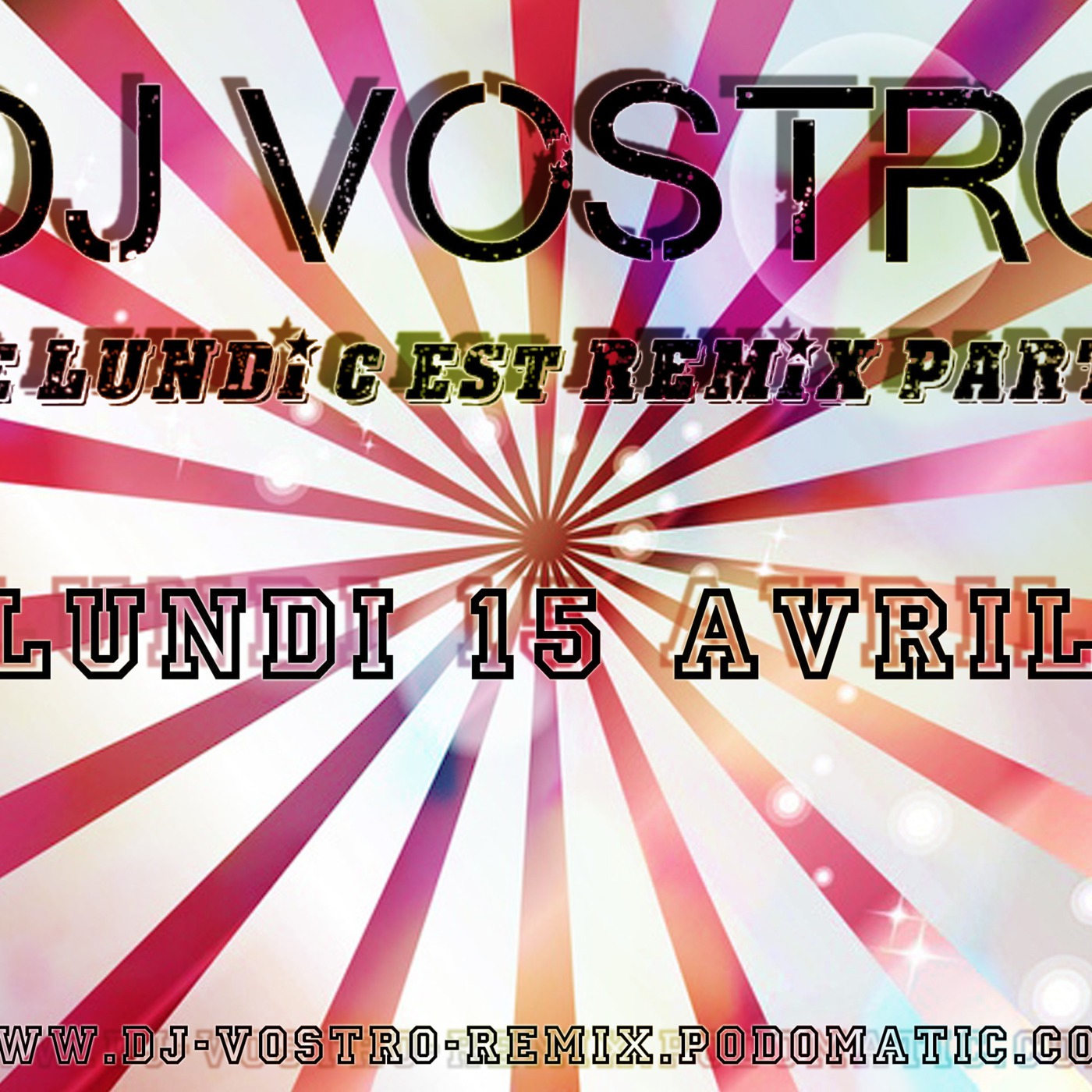 DJ VOSTRO Feat PITBULL - The small house in the meadow ( remix ) episode artwork