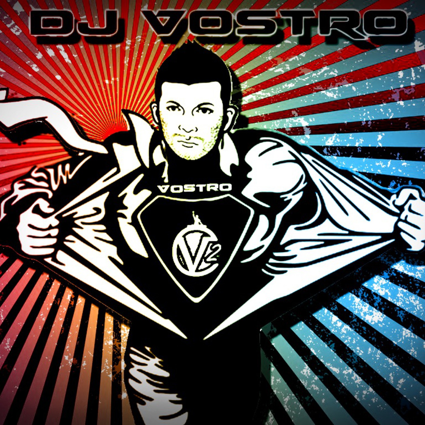 DJ VOSTRO - Family Affair vs Dido episode artwork