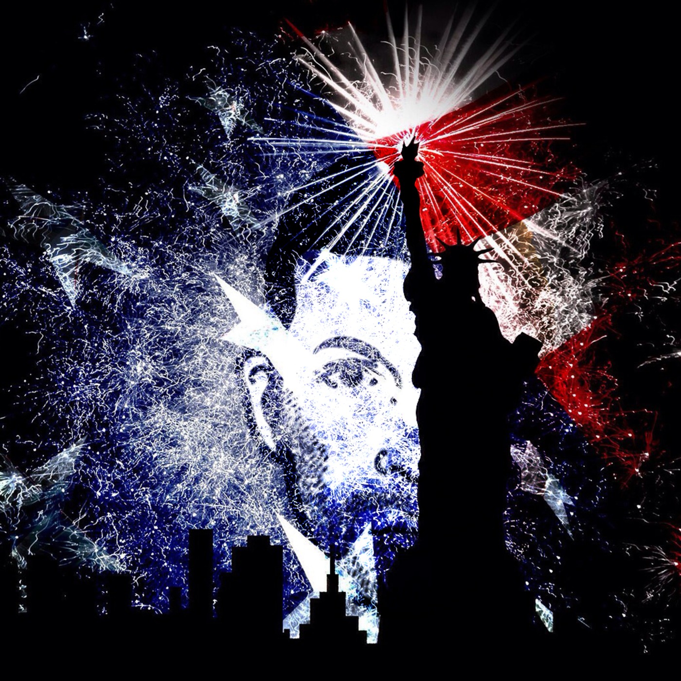 DJ VOSTRO - Robin mashup, THE first remix of 2K14