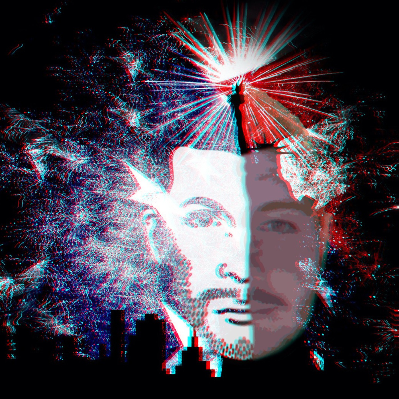 DJ VOSTRO - SHOWTEK, BOUYYAAHH !!! RMX 2K14