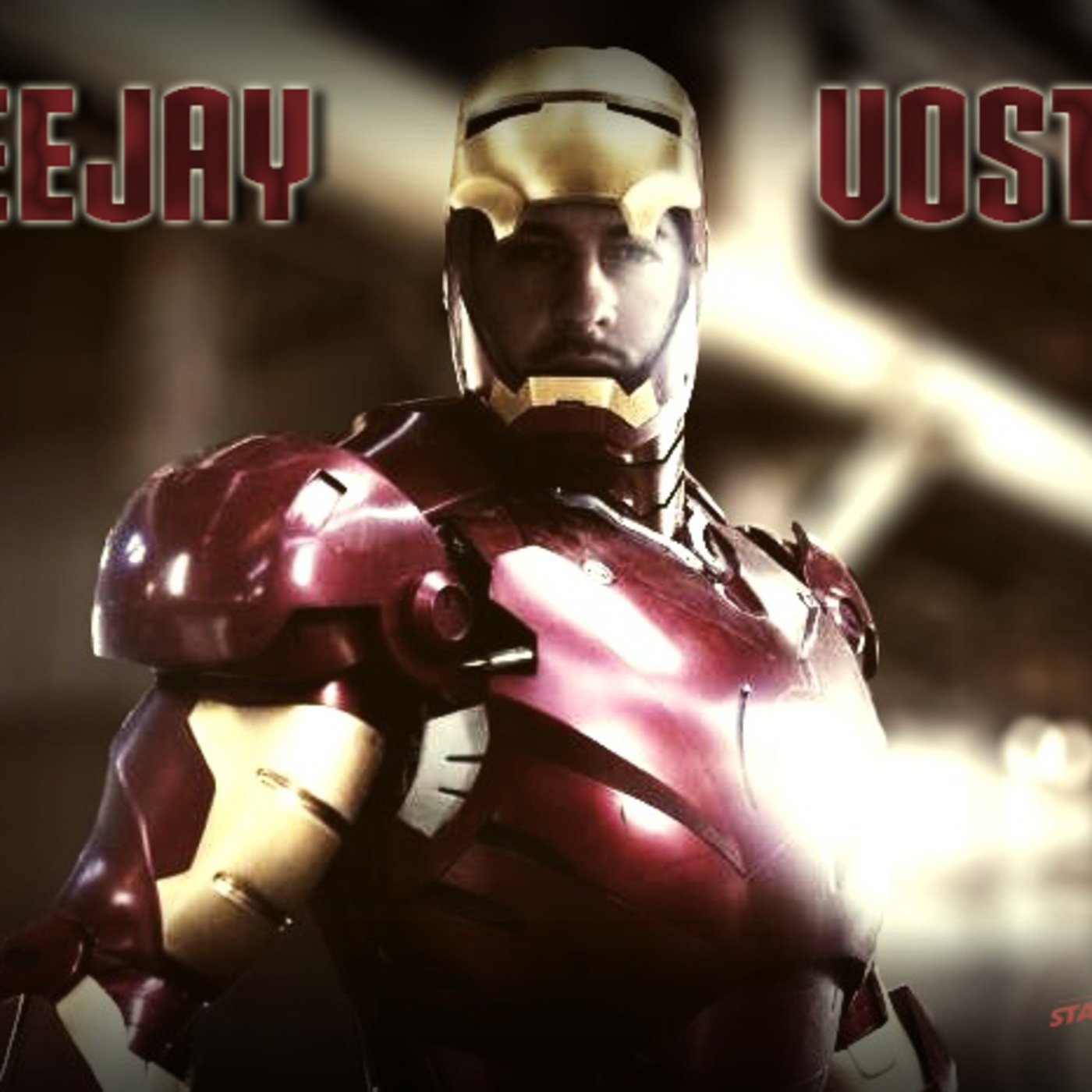 DJ VOSTRO -JASON au bout DERULO RMX