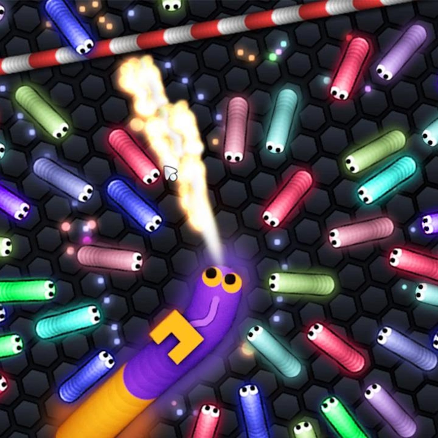 slither io Extension