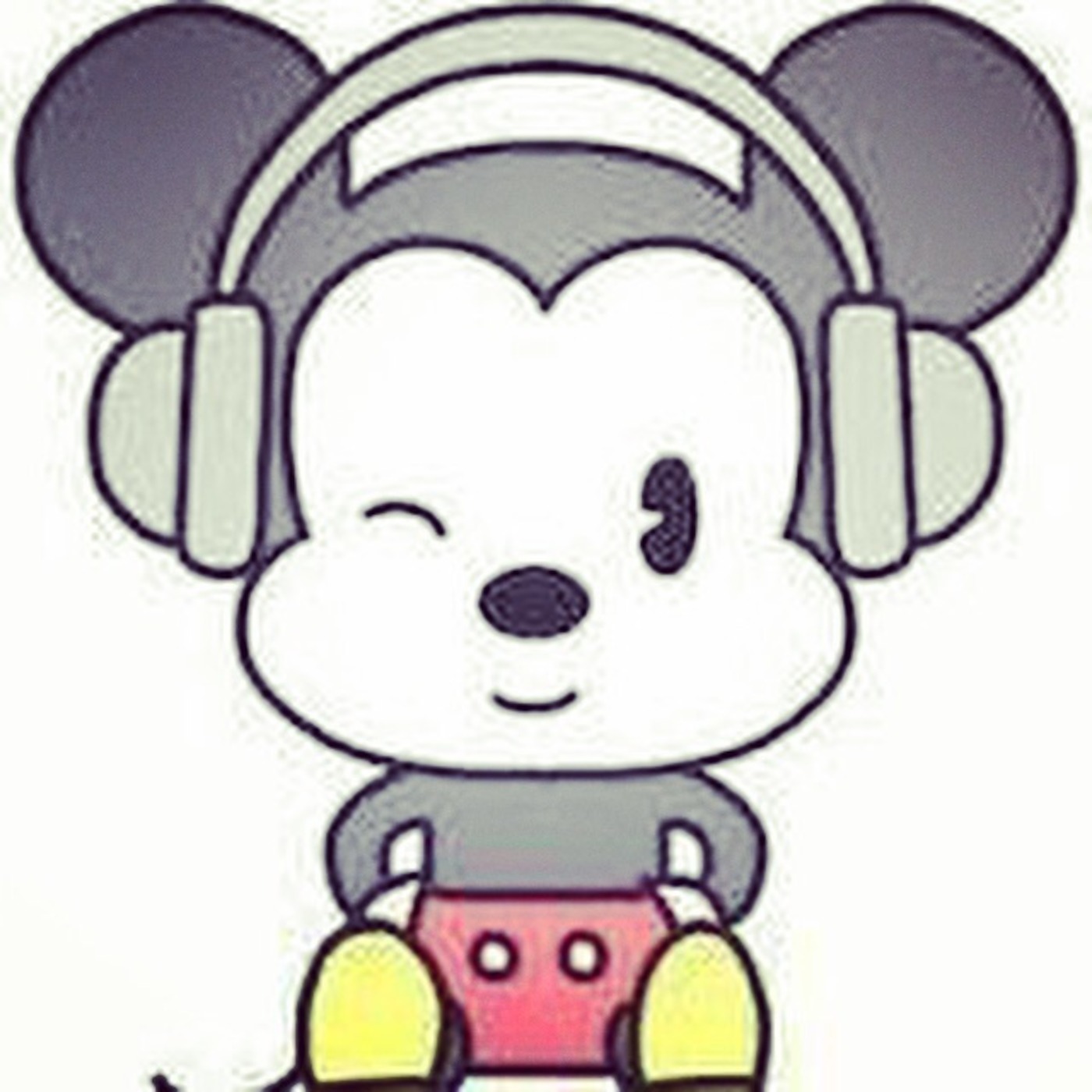 The Mousecast