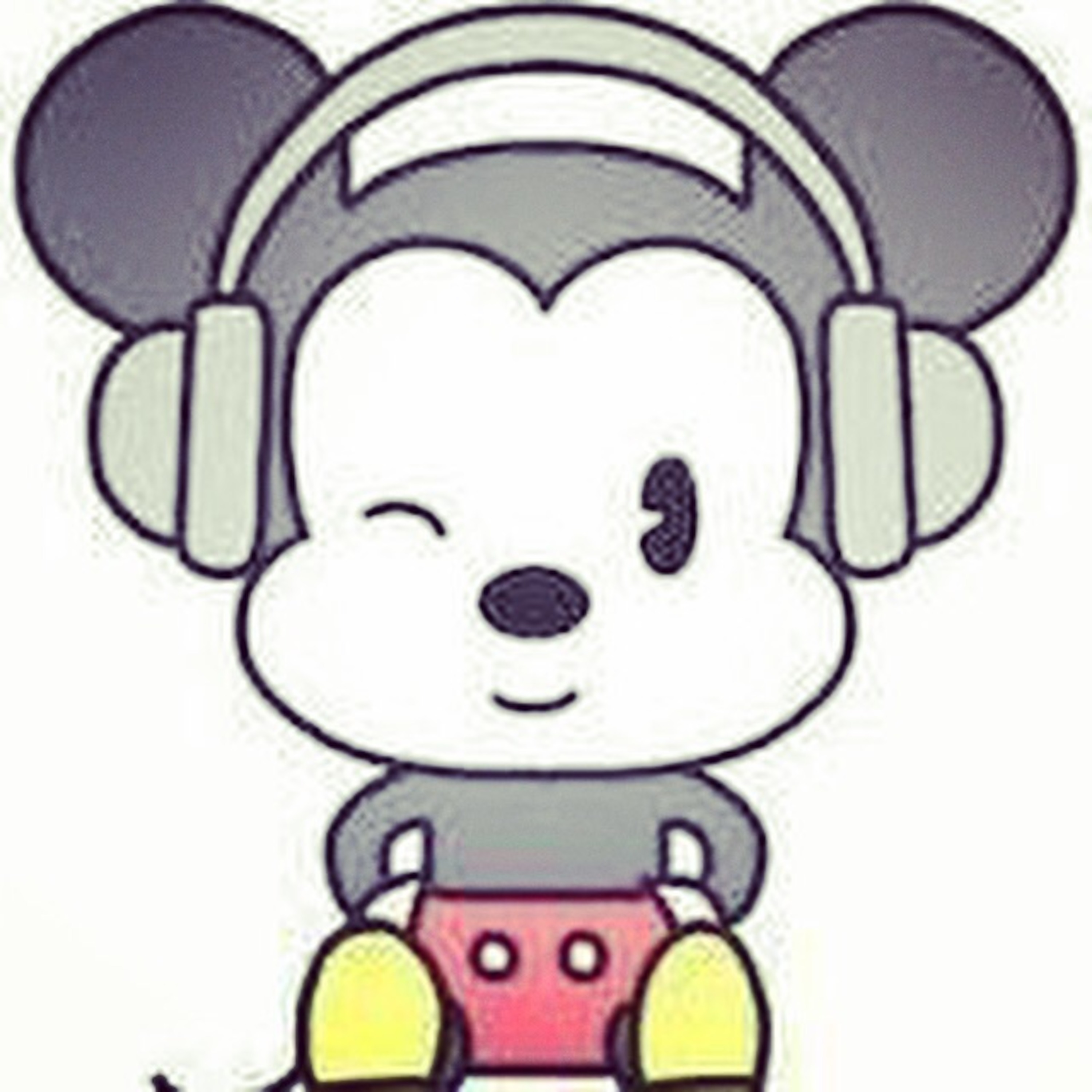 The Mousecast Show 00 episode artwork