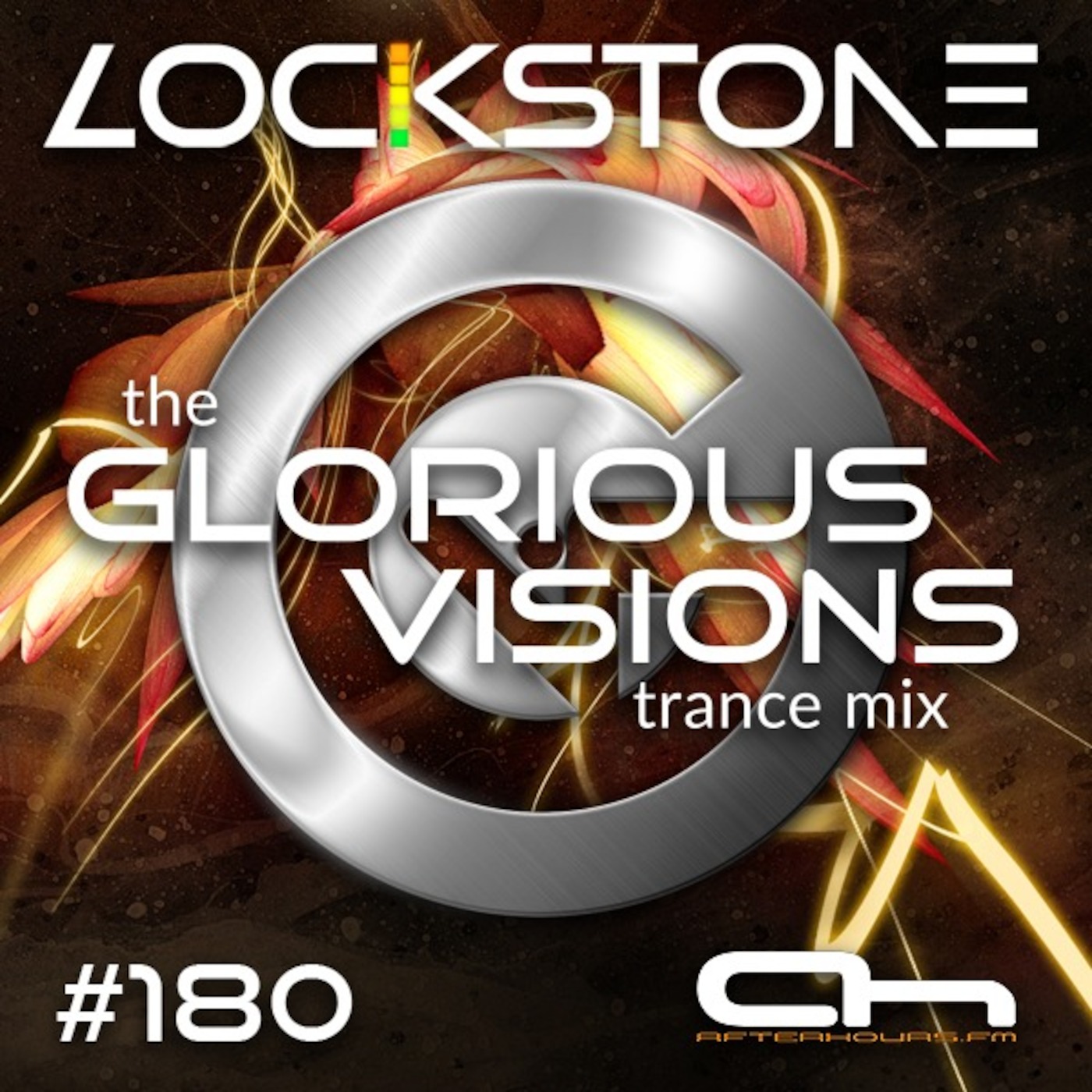 The Glorious Visions Trance Mix 180