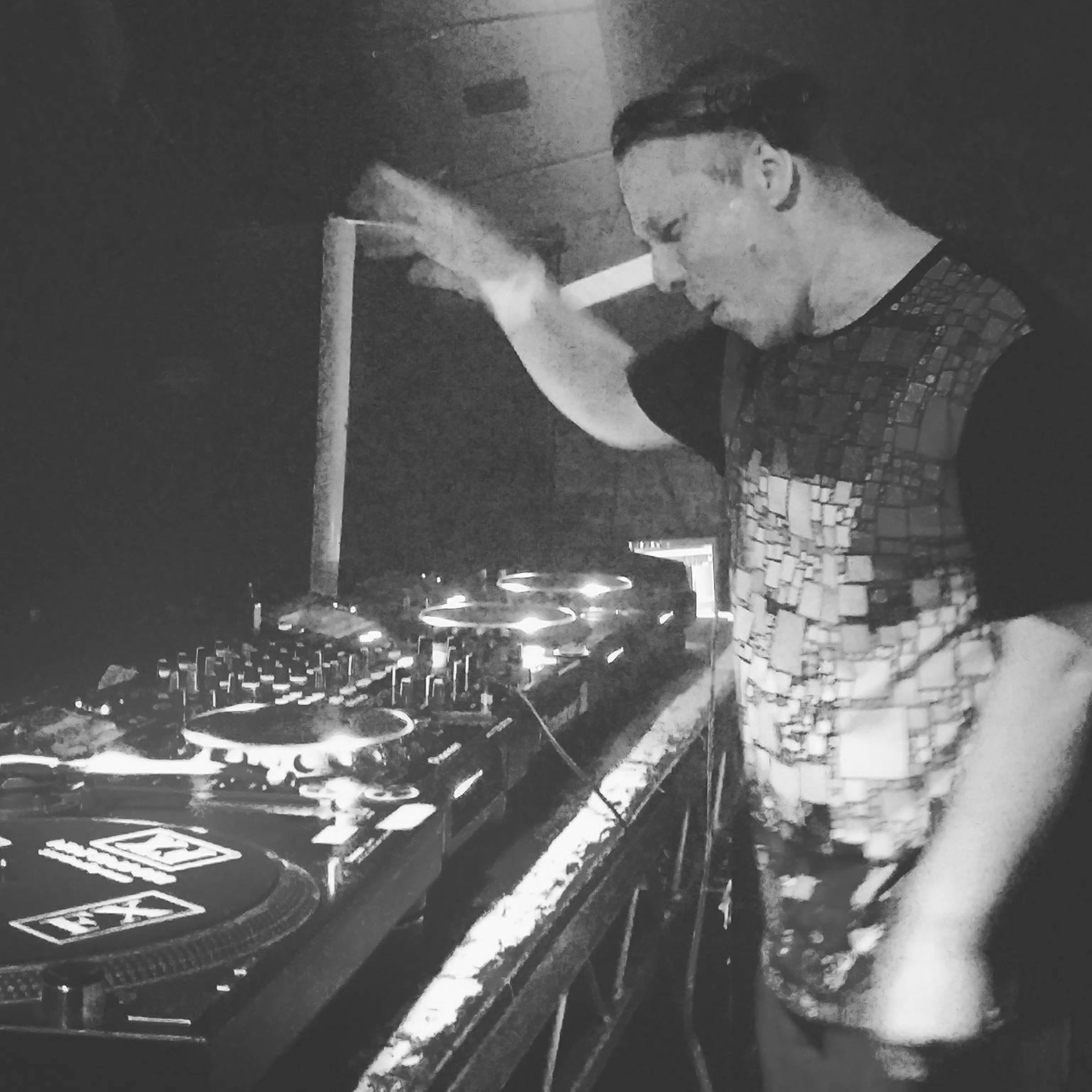 The Glorious Visions Trance Mix