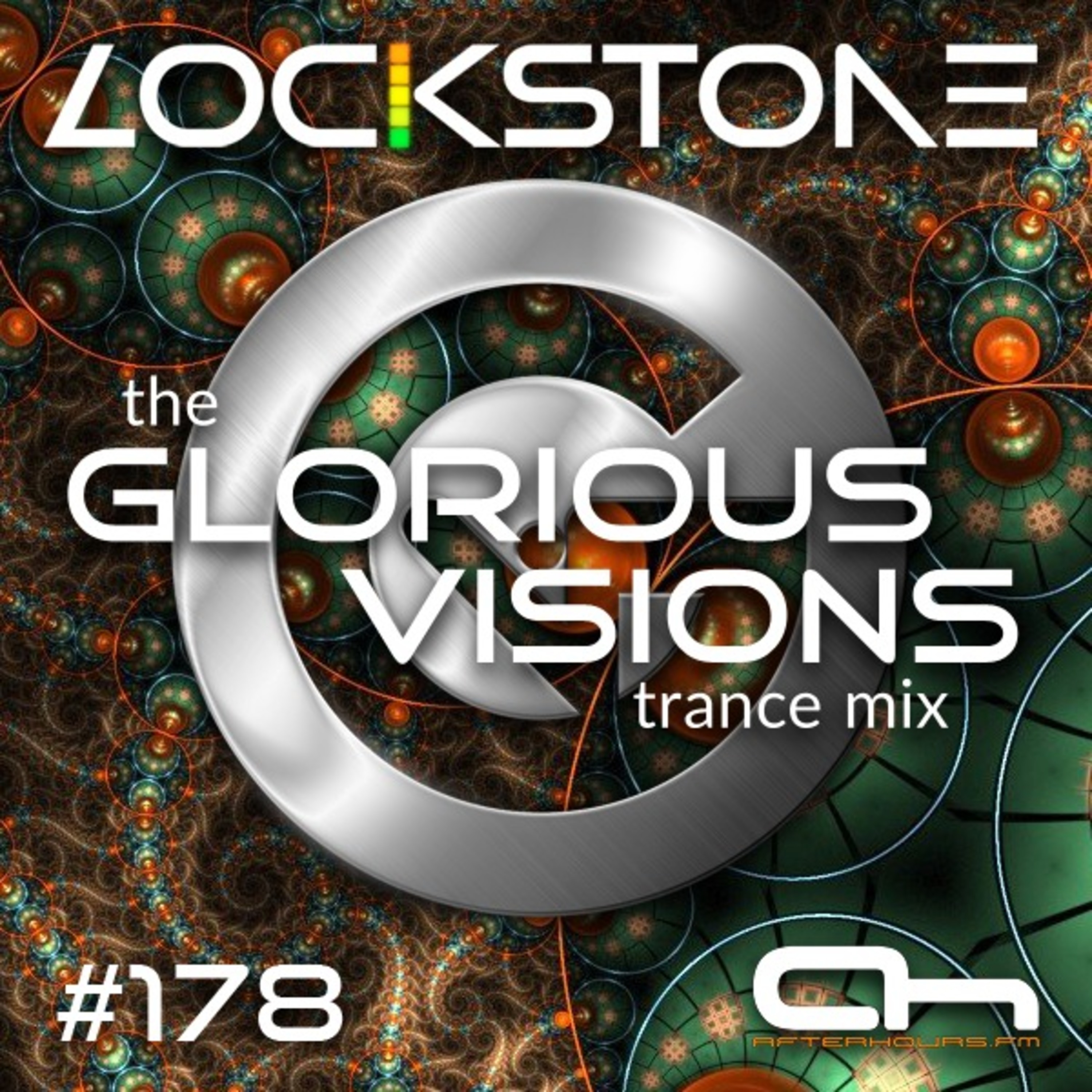 The Glorious Visions Trance Mix