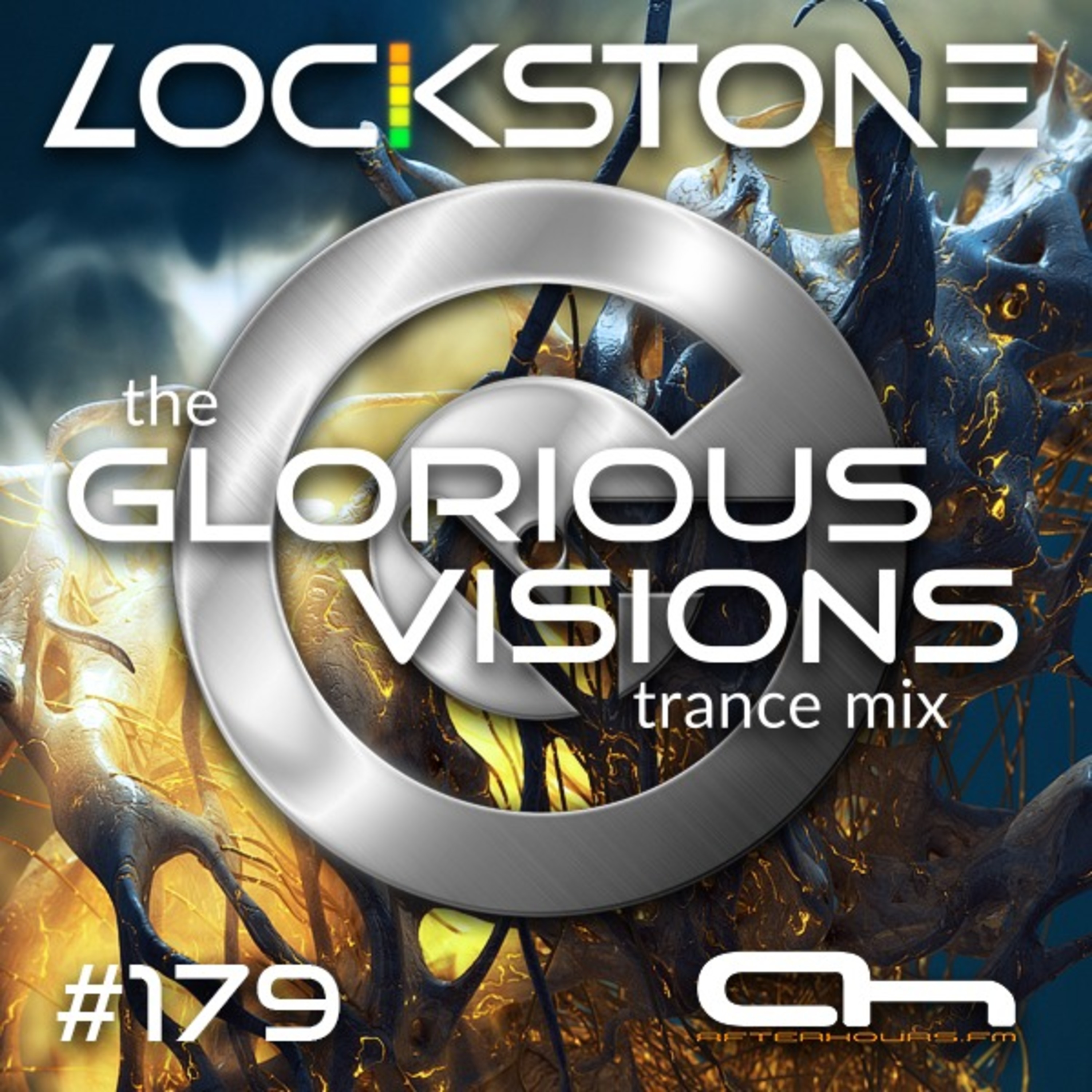 The Glorious Visions Trance Mix