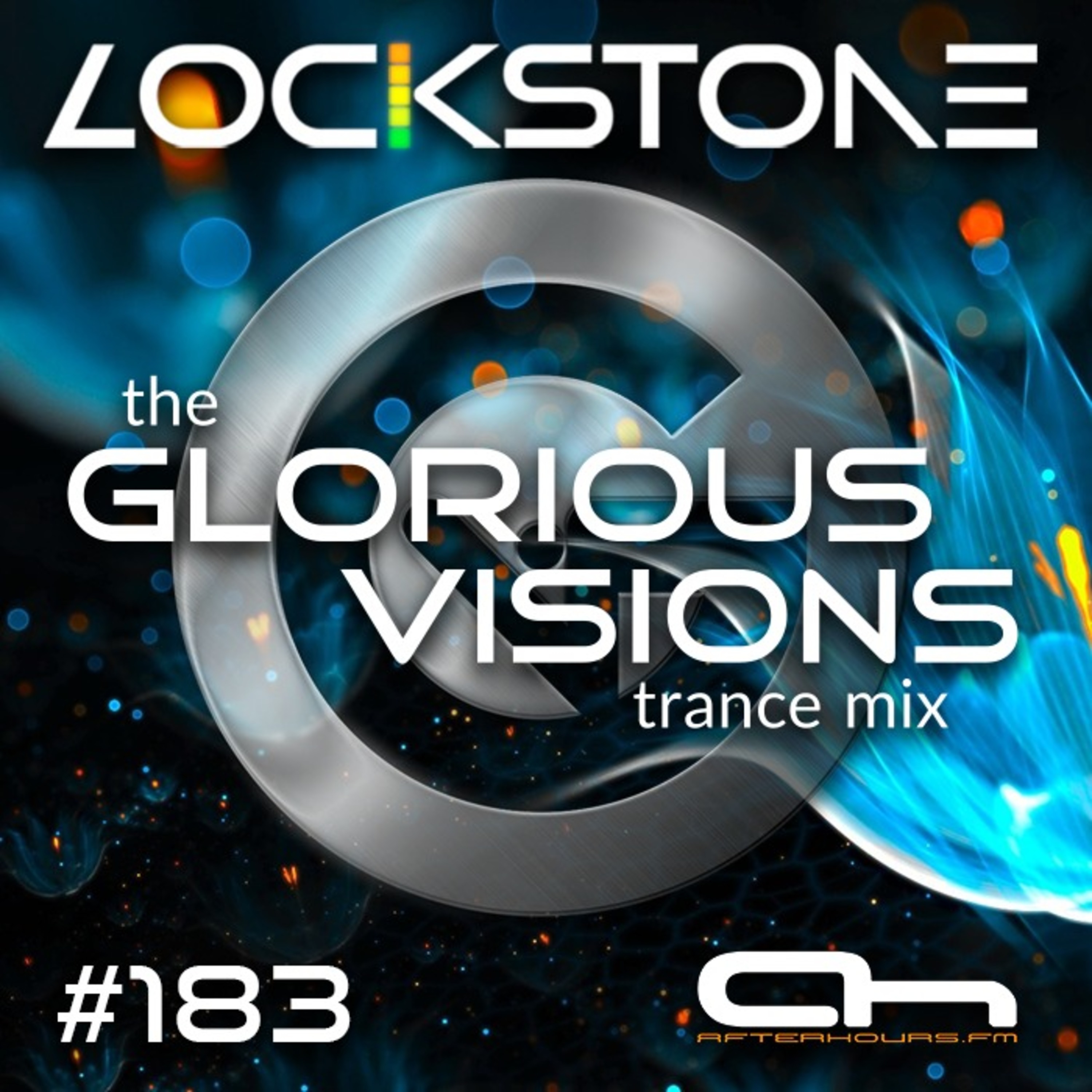 The Glorious Visions Trance Mix